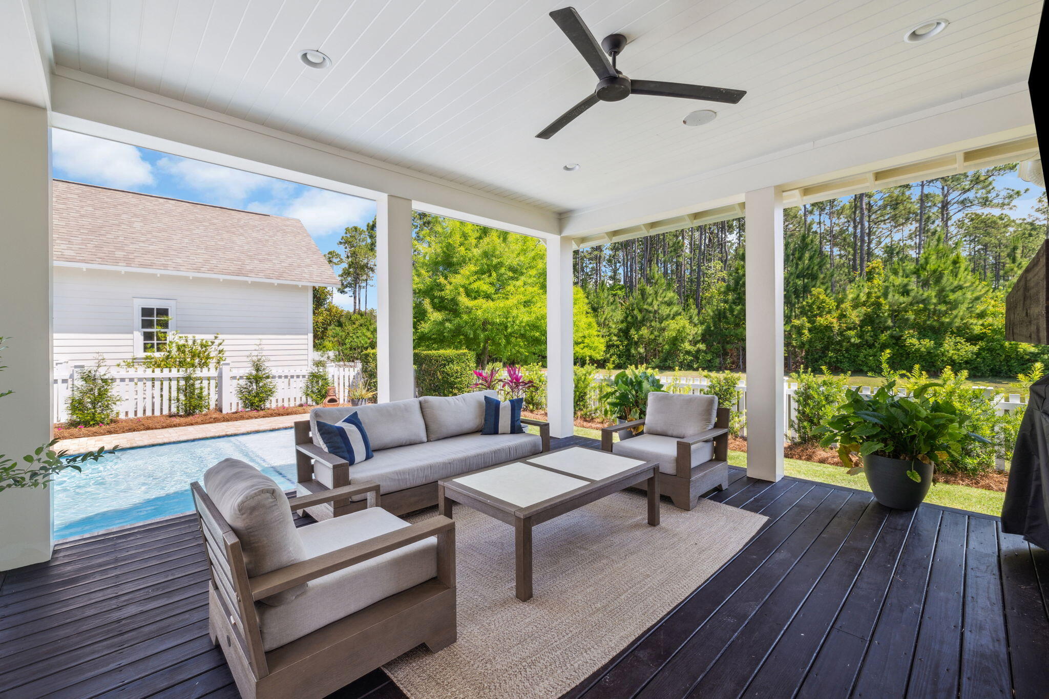 WATERSOUND ORIGINS - Residential