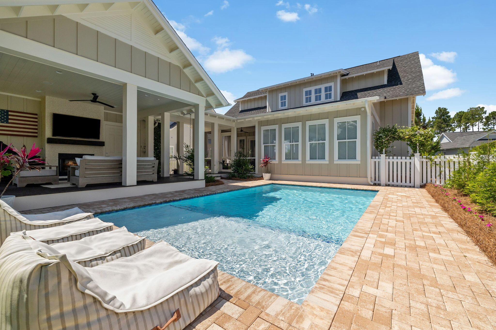 WATERSOUND ORIGINS - Residential