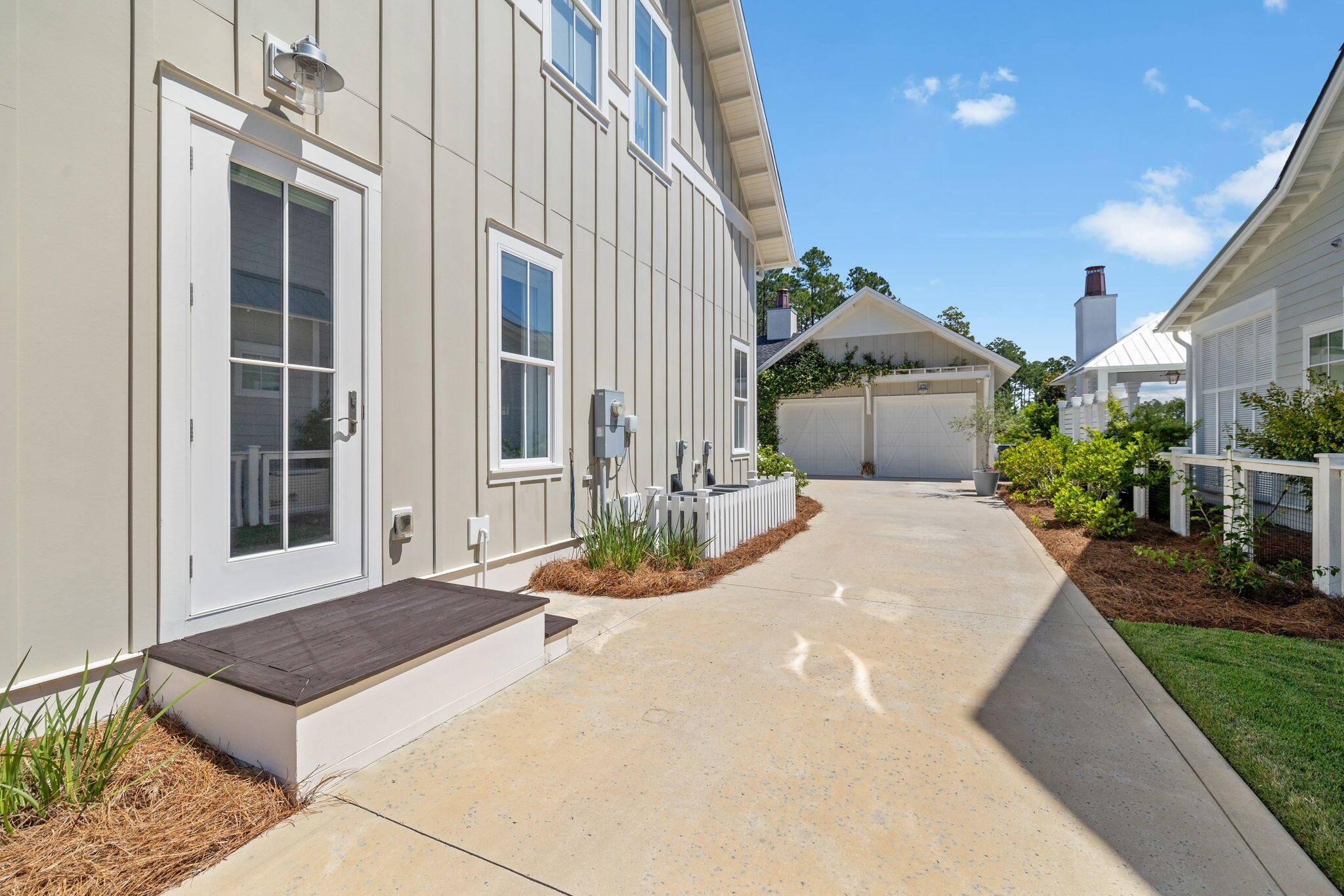 WATERSOUND ORIGINS - Residential