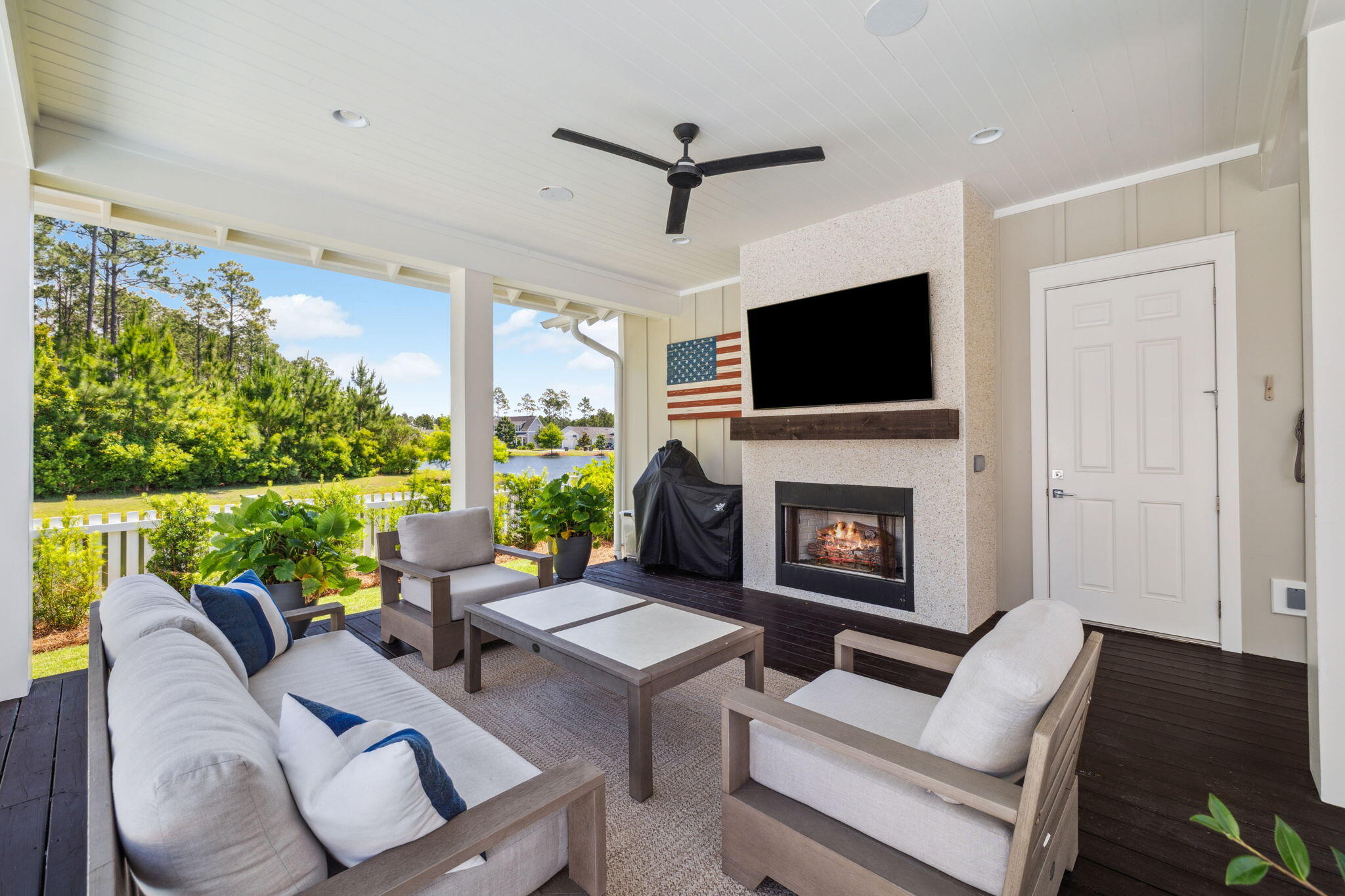 WATERSOUND ORIGINS - Residential