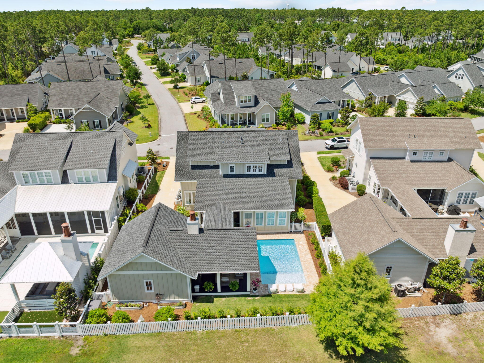 WATERSOUND ORIGINS - Residential