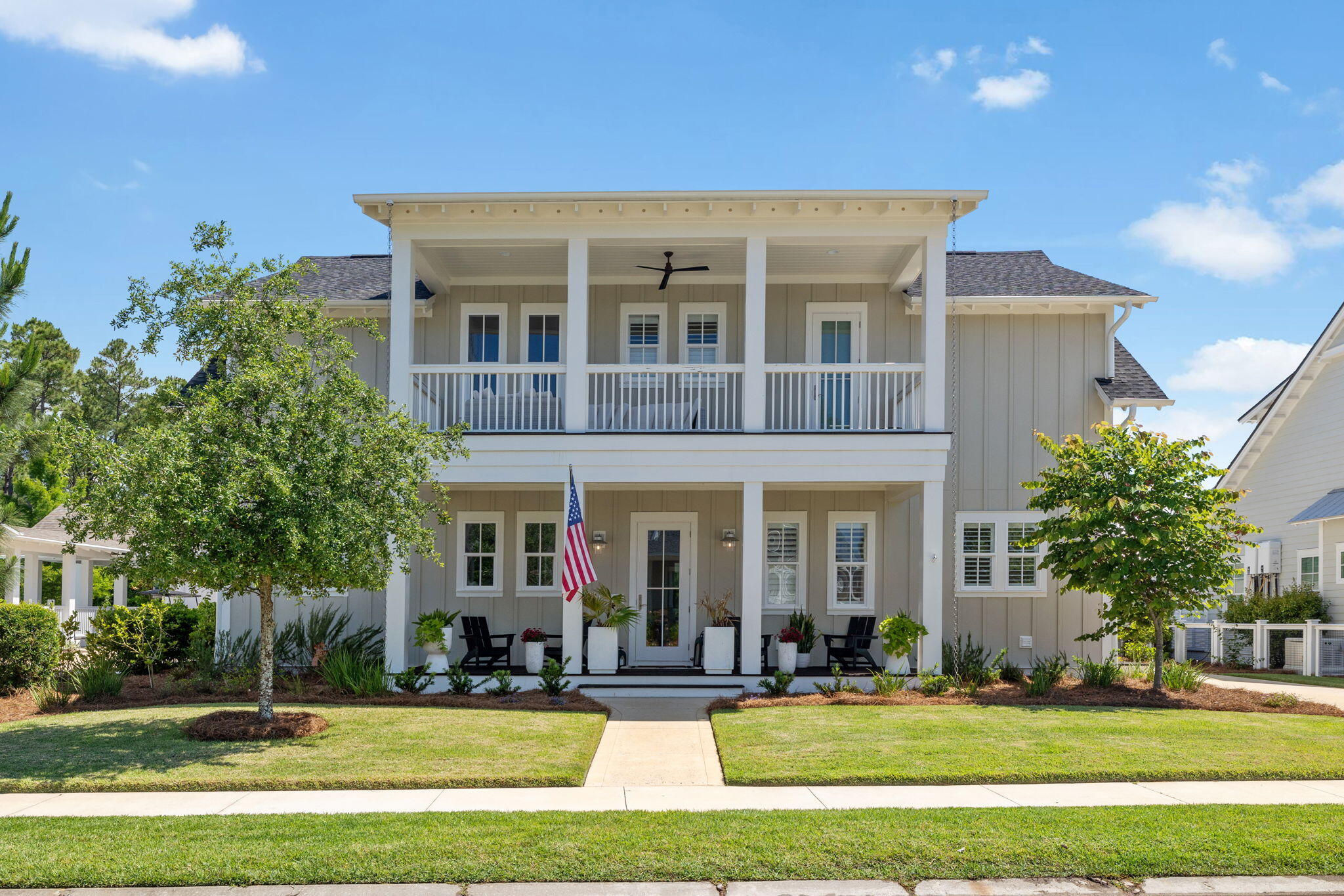 WATERSOUND ORIGINS - Residential