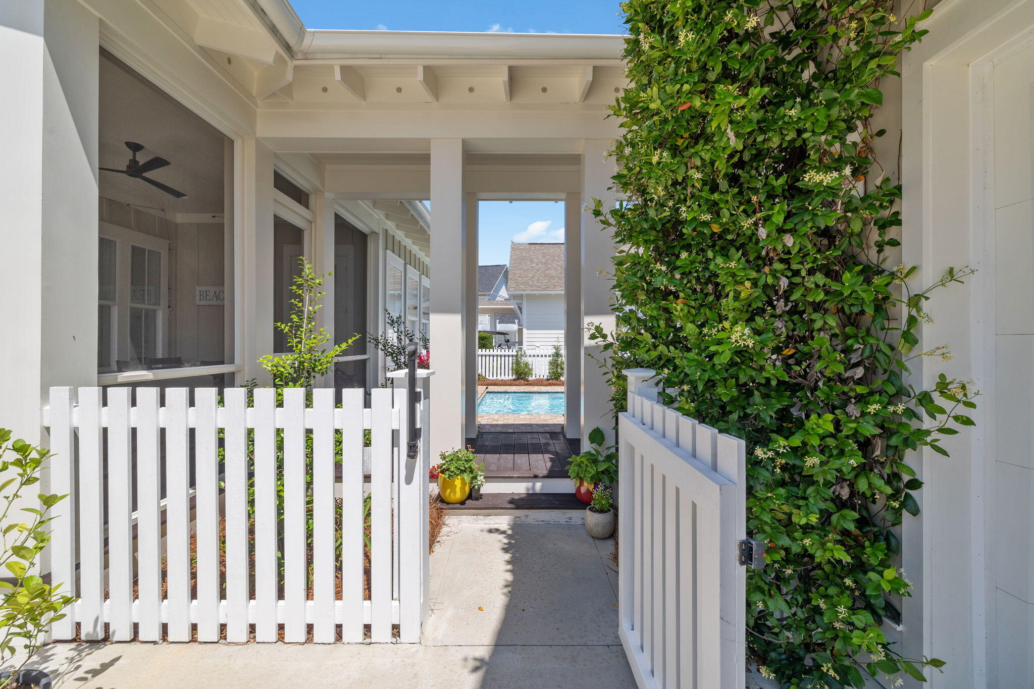 WATERSOUND ORIGINS - Residential