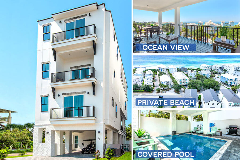 COTE D' AZUR - Residential