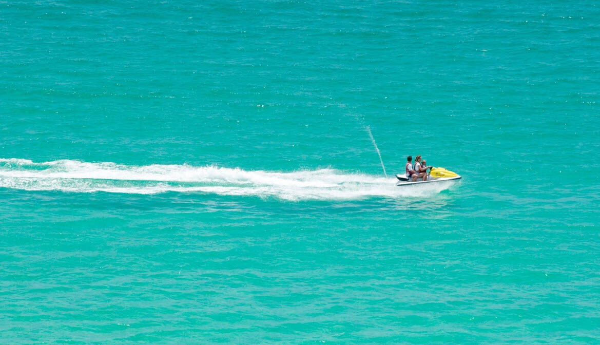 COTE D' AZUR - Residential