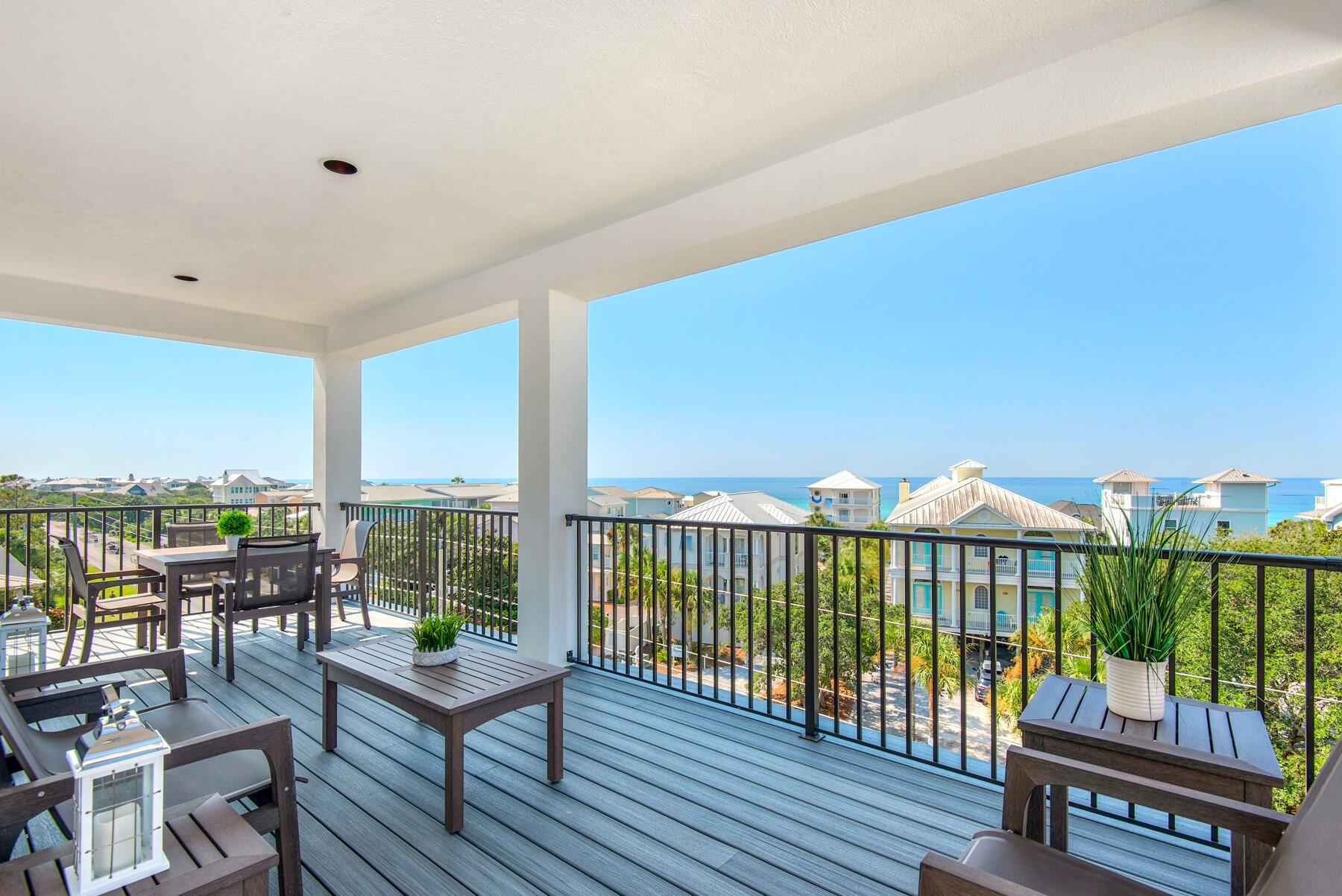 COTE D' AZUR - Residential