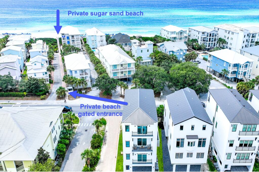 COTE D' AZUR - Residential