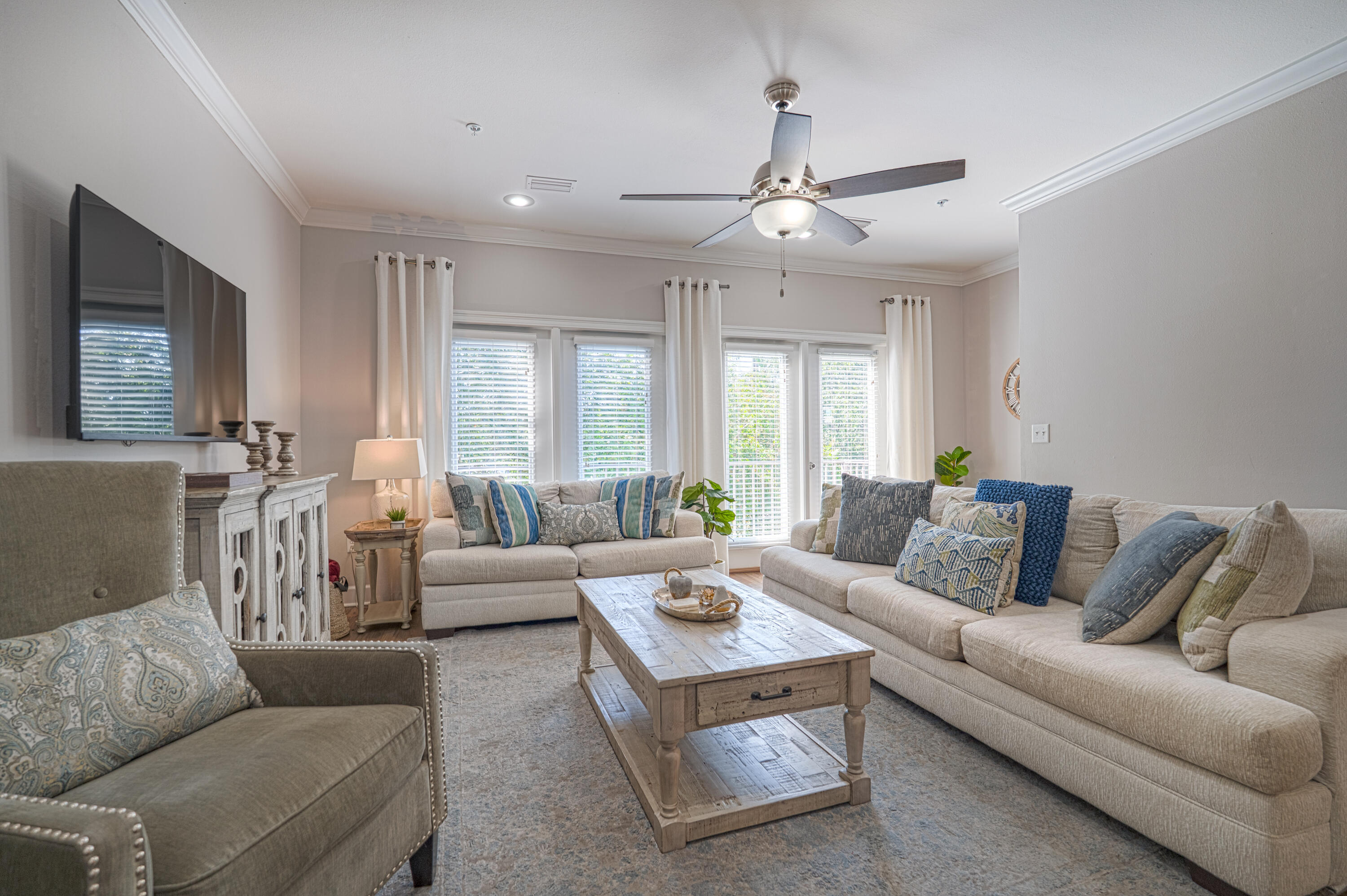 Driftwood Drive Townhomes - Residential