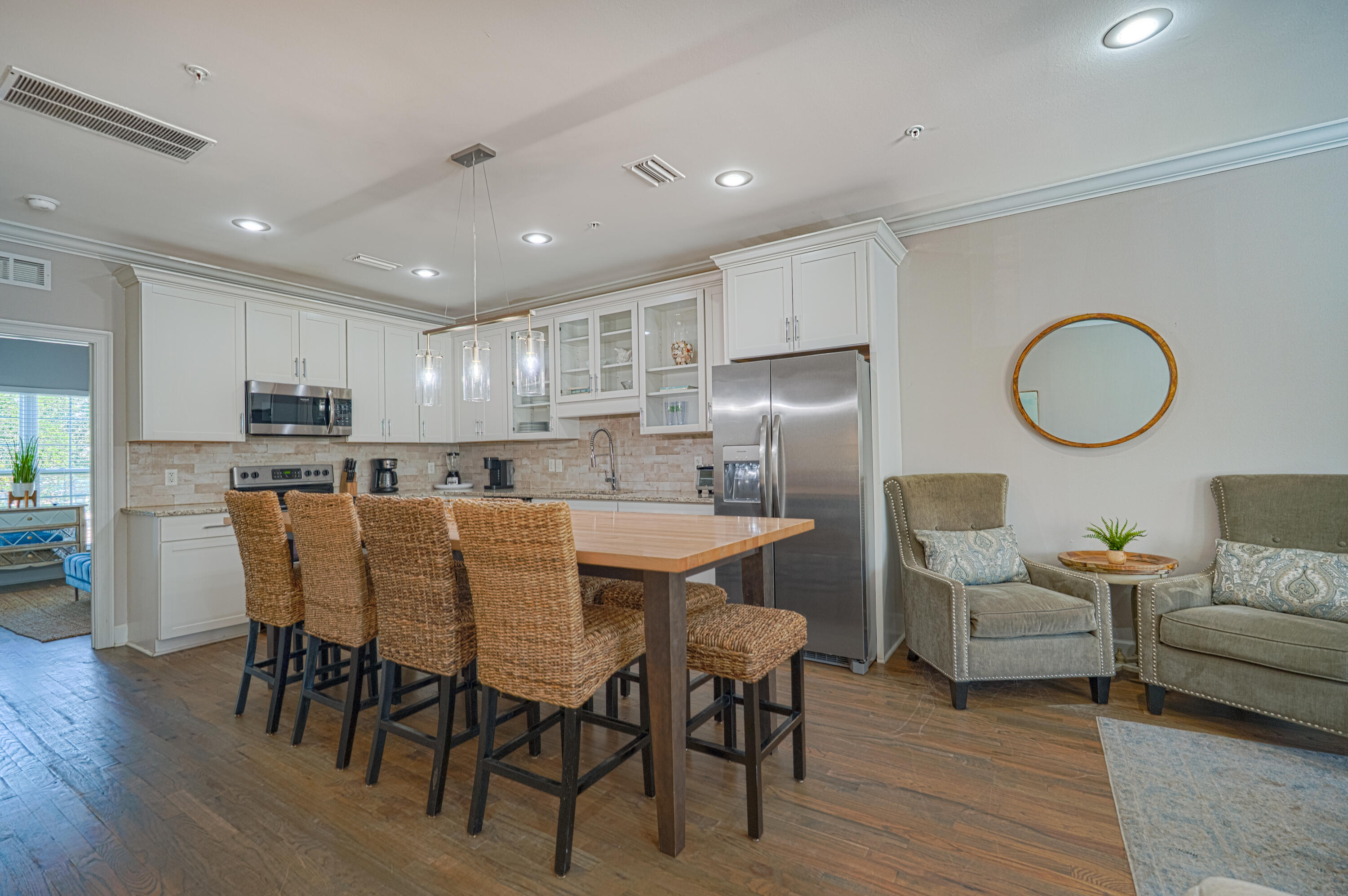 Driftwood Drive Townhomes - Residential