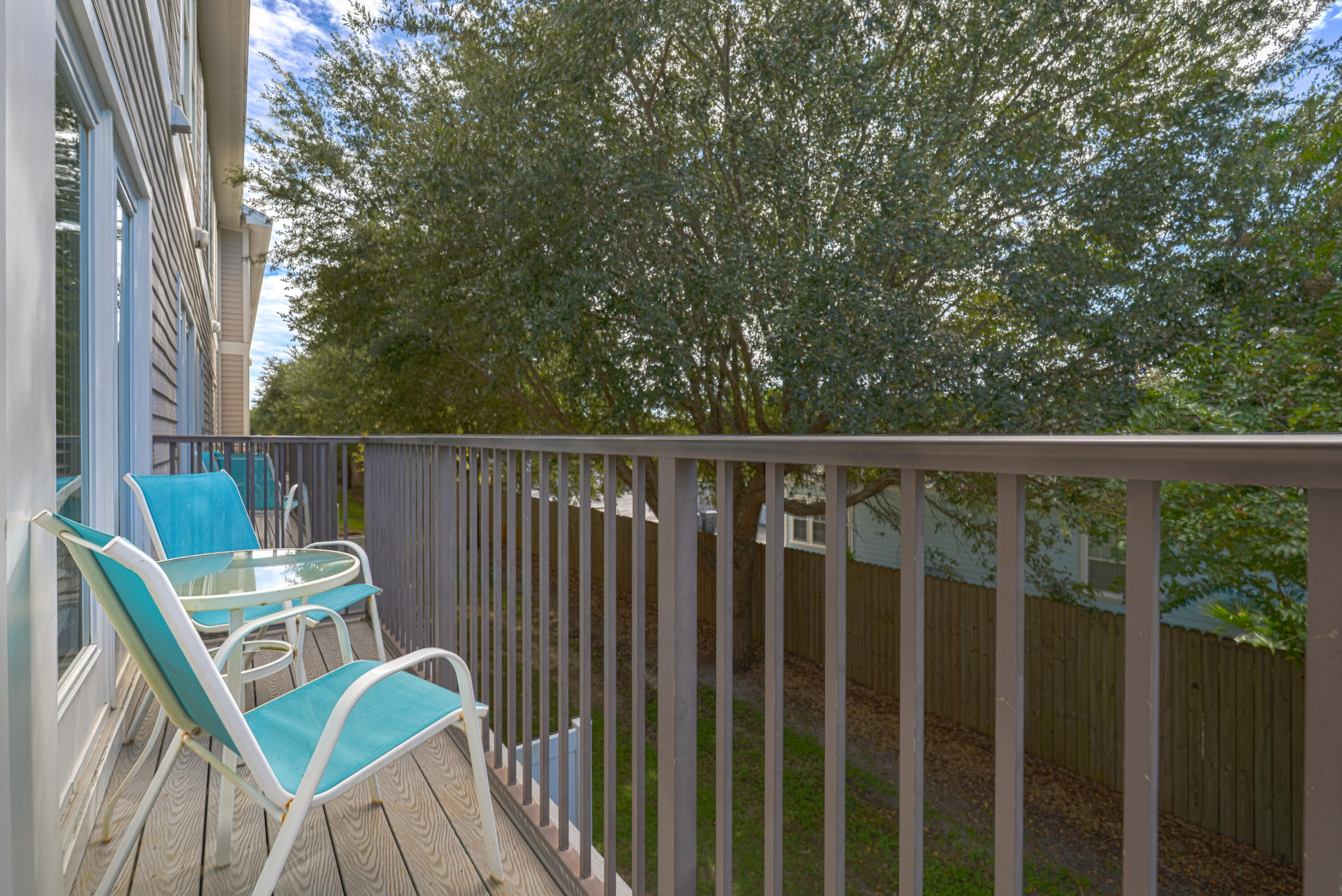 Driftwood Drive Townhomes - Residential