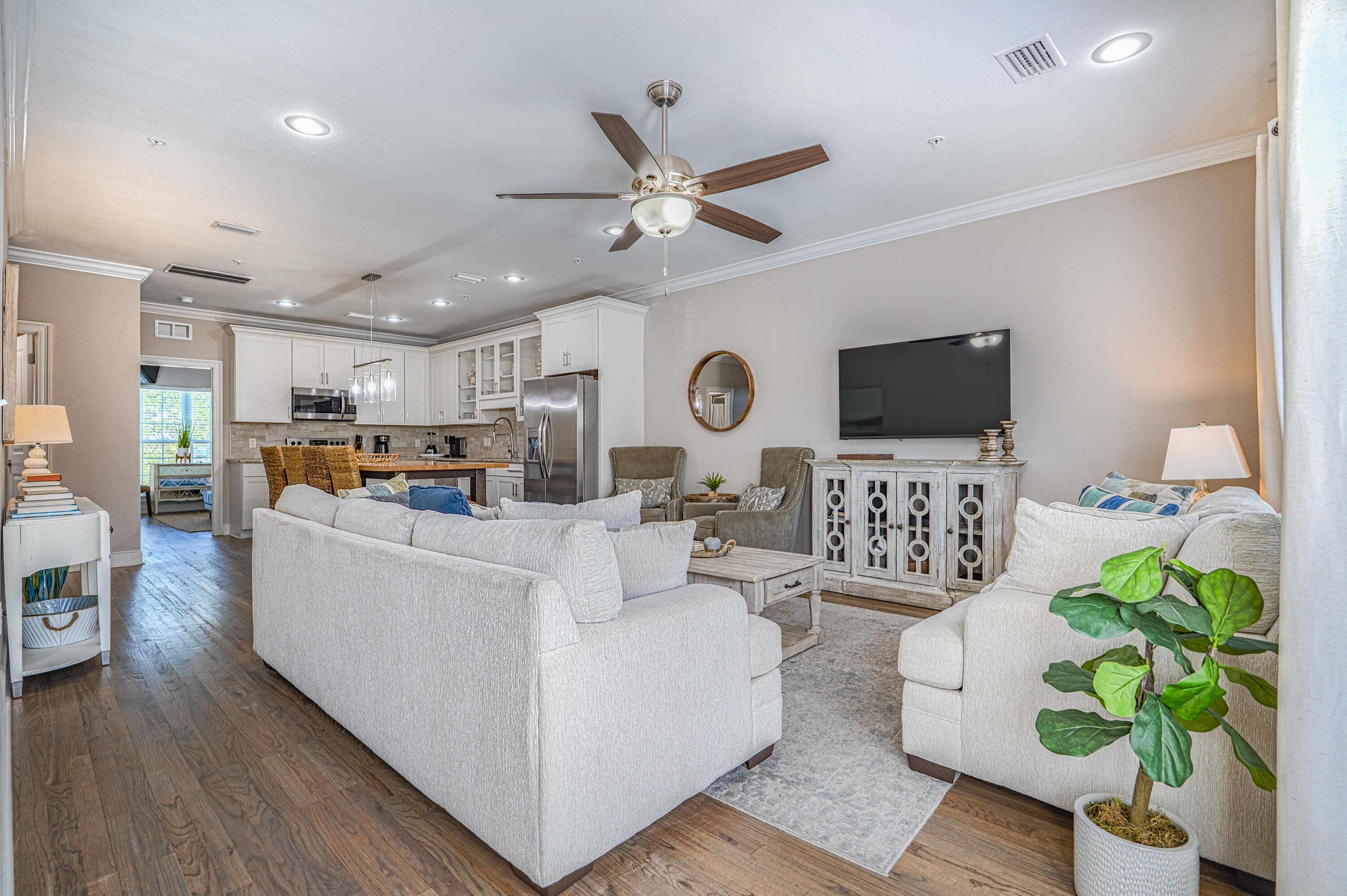 Driftwood Drive Townhomes - Residential