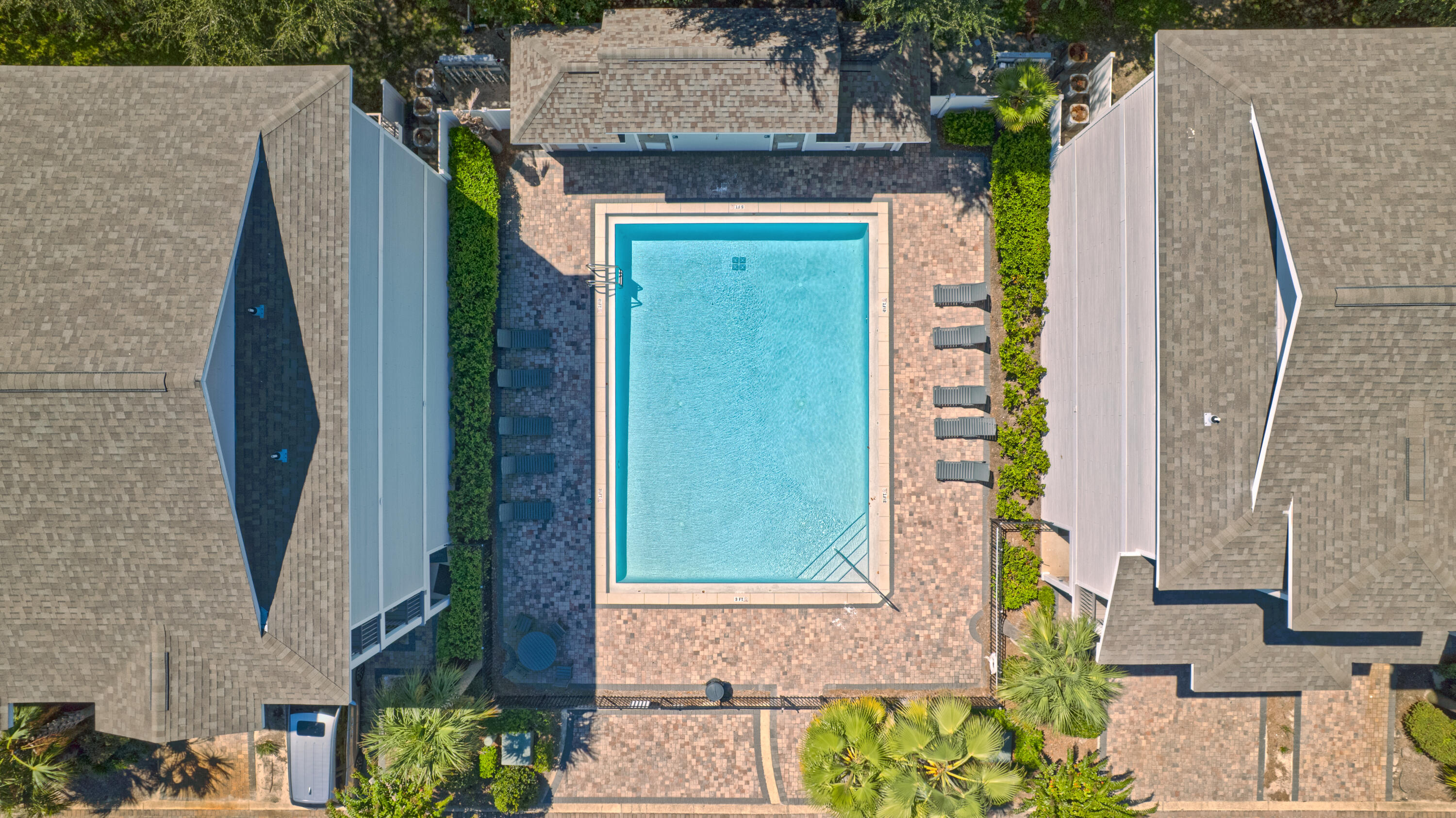 Driftwood Drive Townhomes - Residential