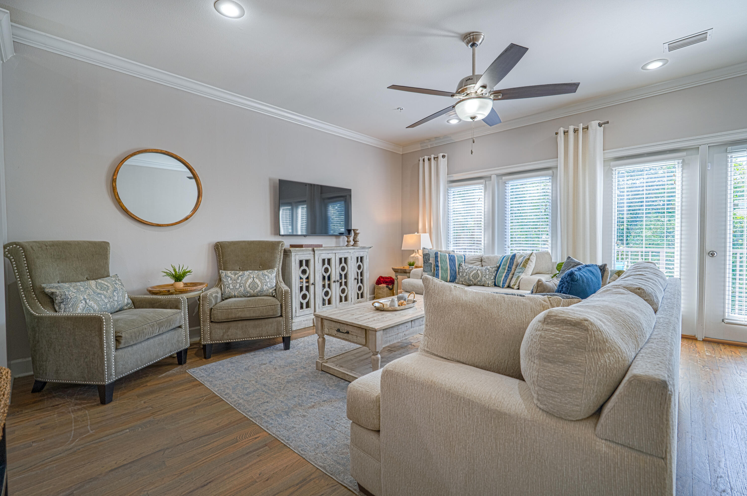 Driftwood Drive Townhomes - Residential