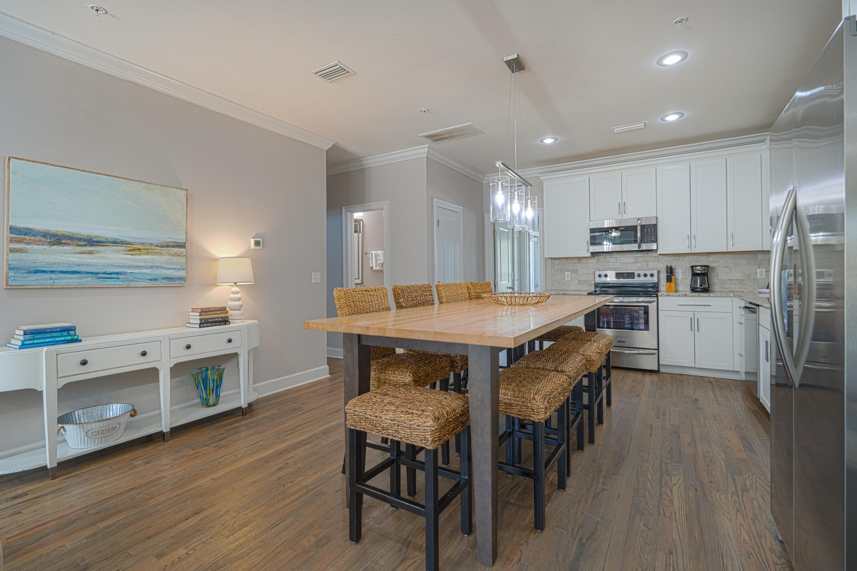 Driftwood Drive Townhomes - Residential