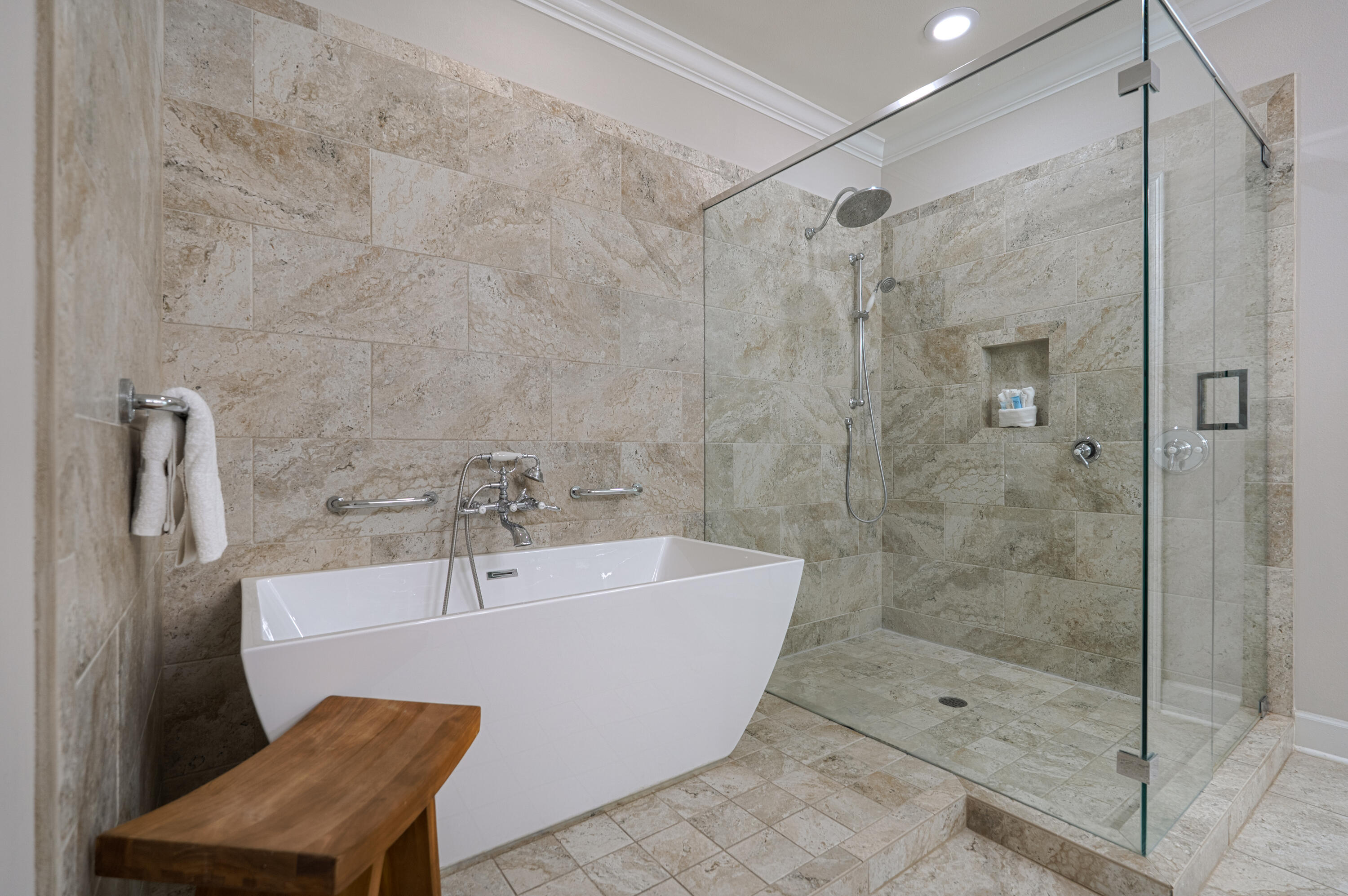 Driftwood Drive Townhomes - Residential