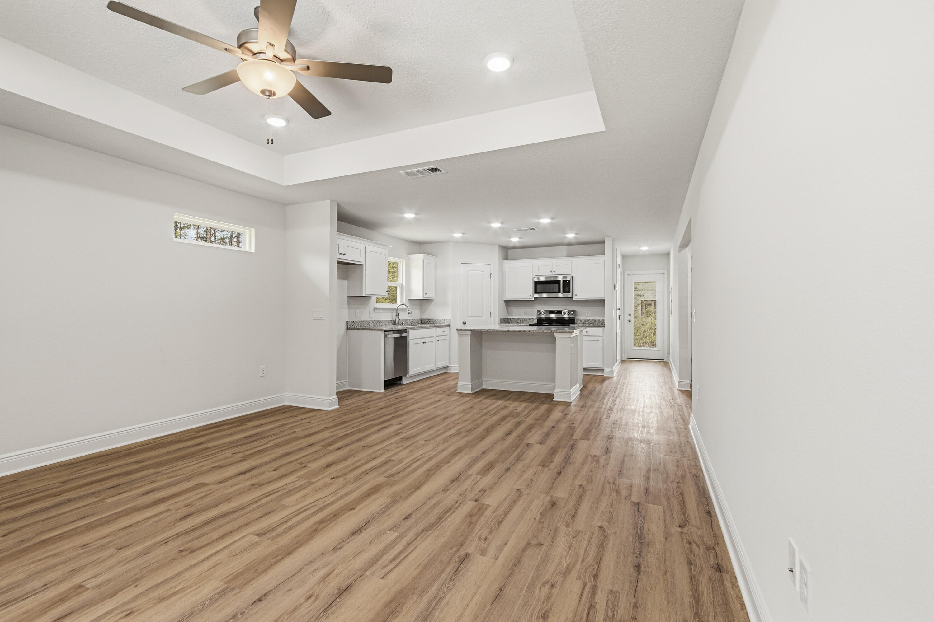 OAKWOOD HILLS UNIT 3 - Residential