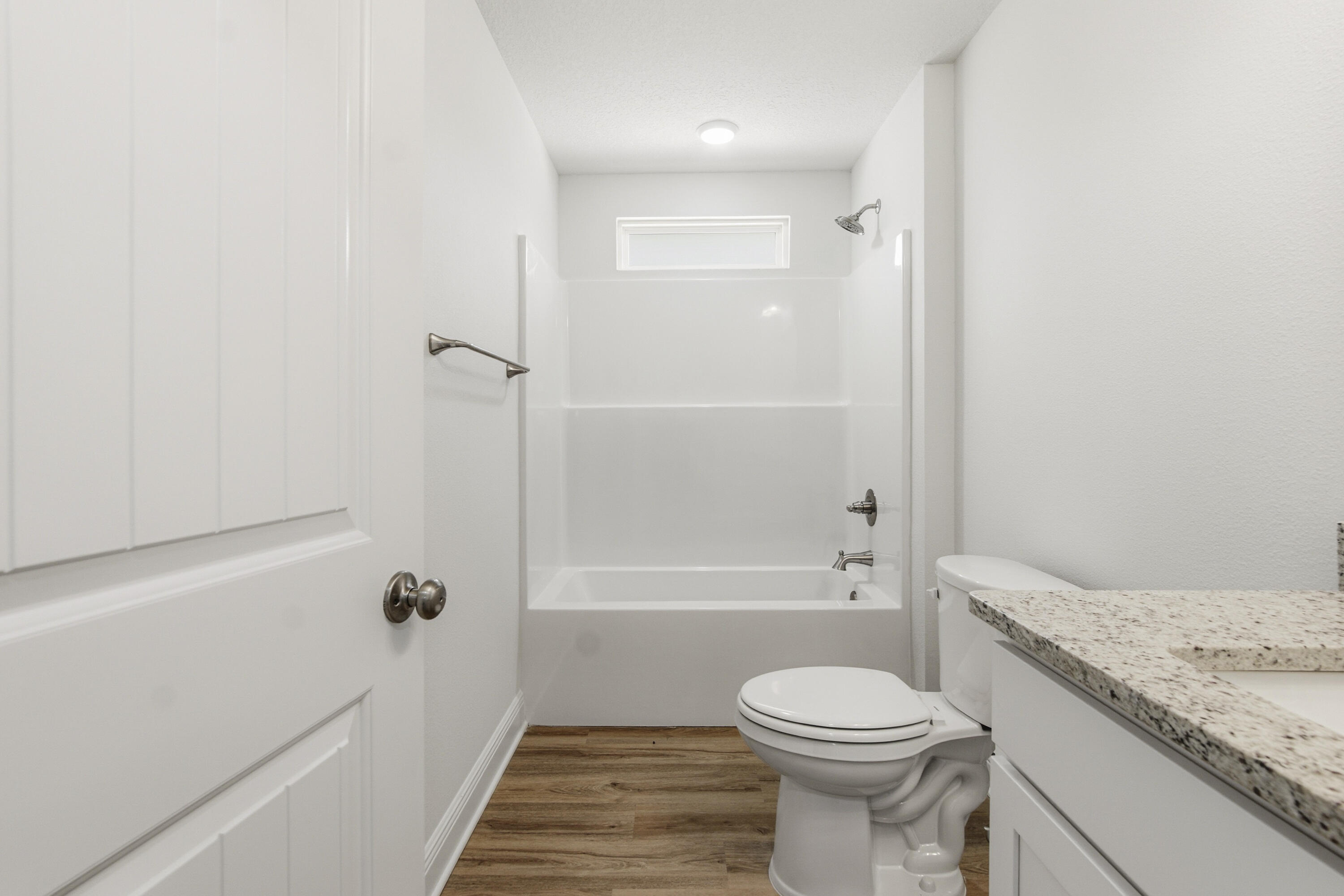 OAKWOOD HILLS UNIT 3 - Residential