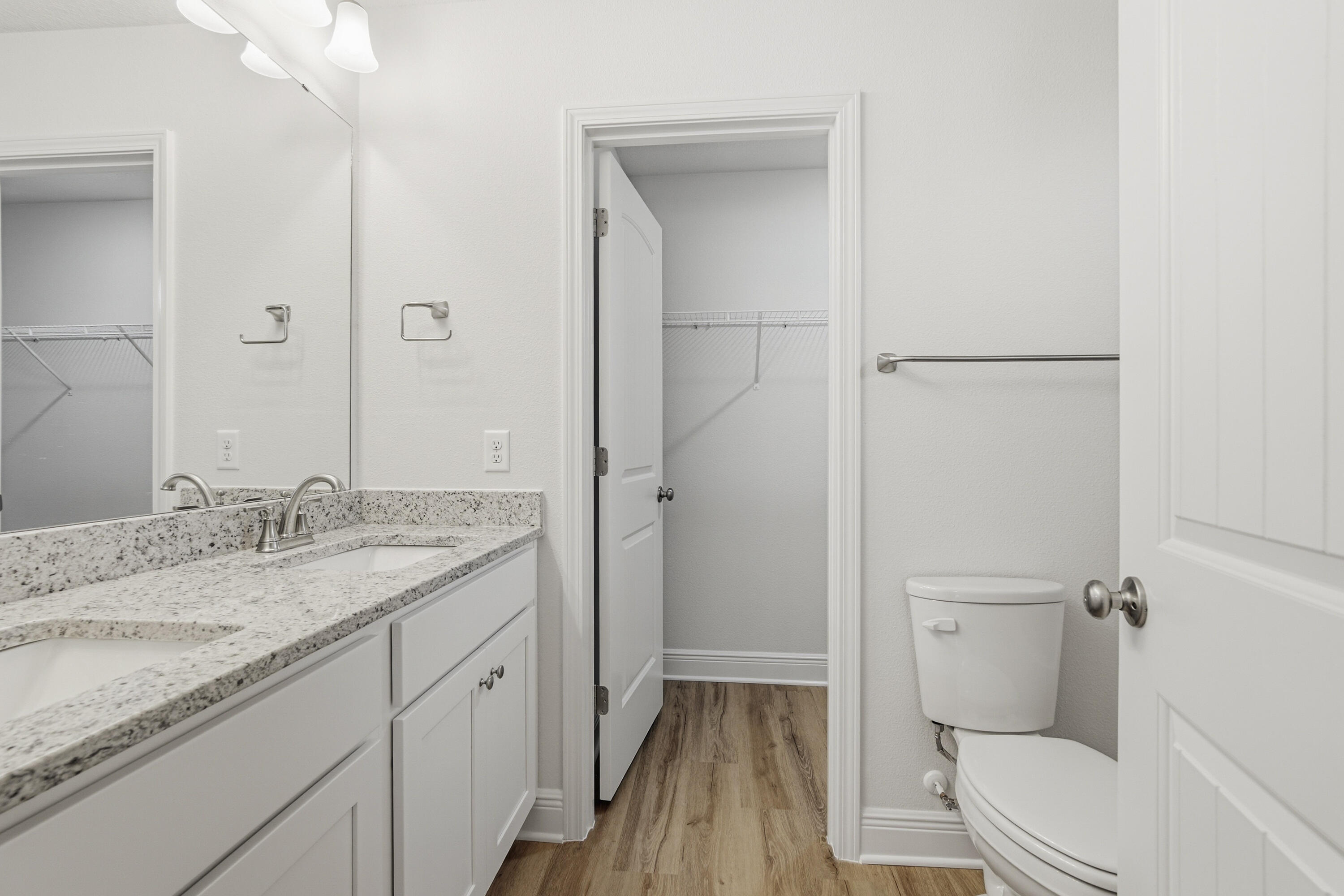 OAKWOOD HILLS UNIT 3 - Residential