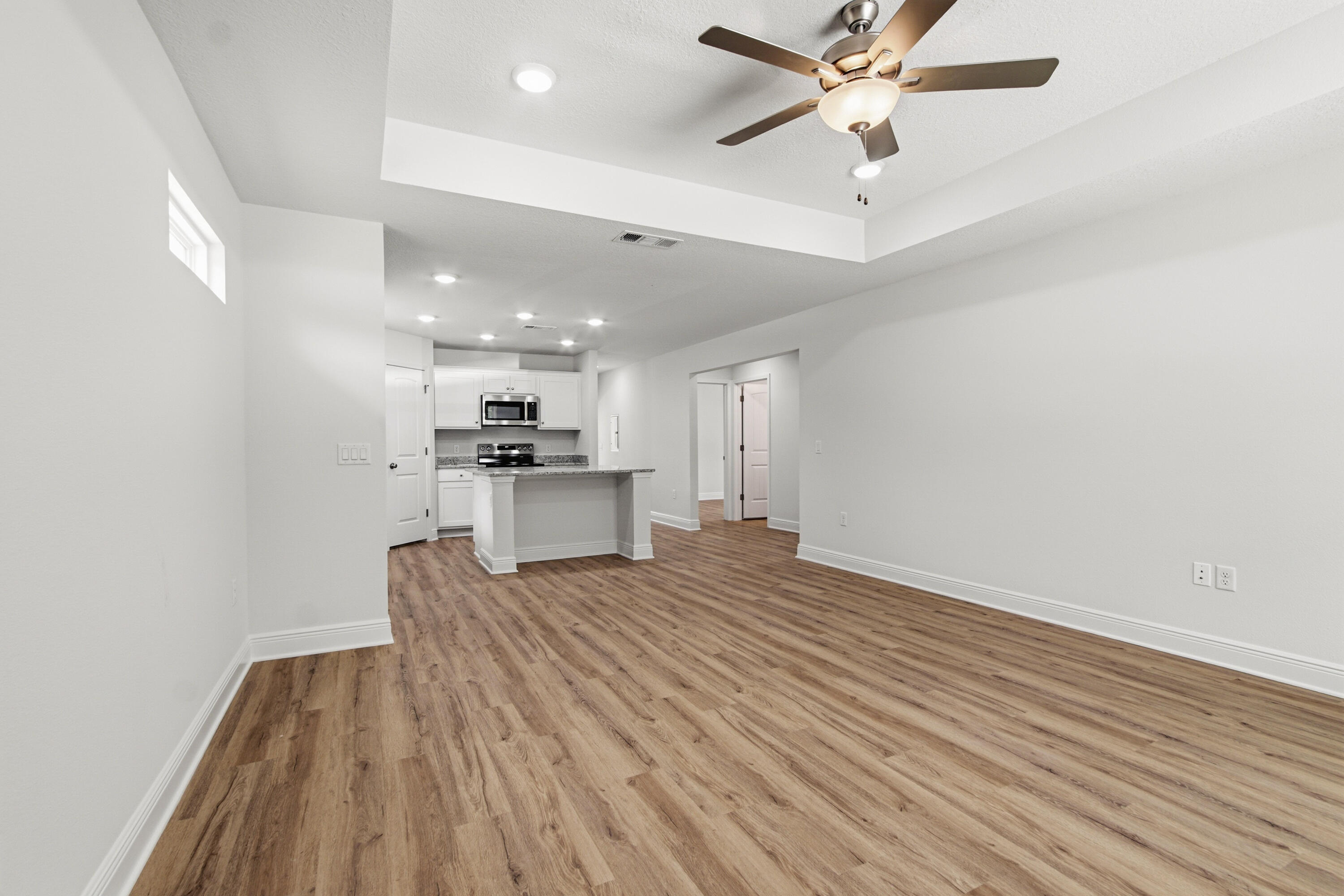 OAKWOOD HILLS UNIT 3 - Residential