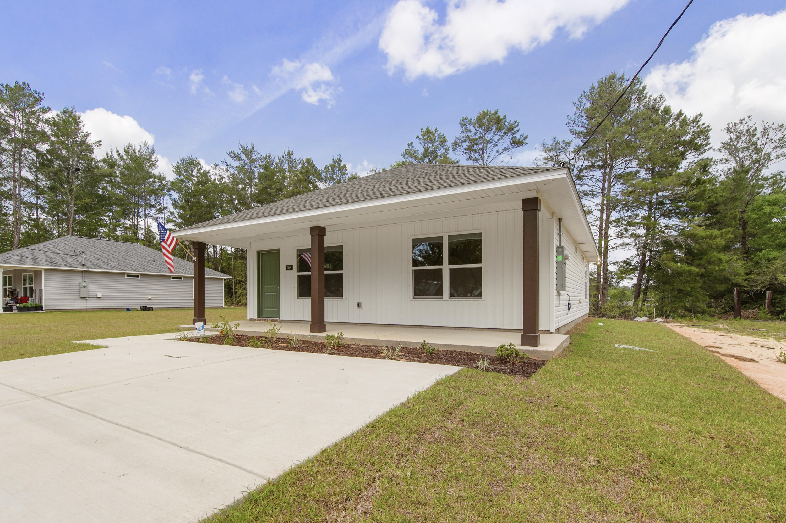 OAKWOOD HILLS UNIT 3 - Residential