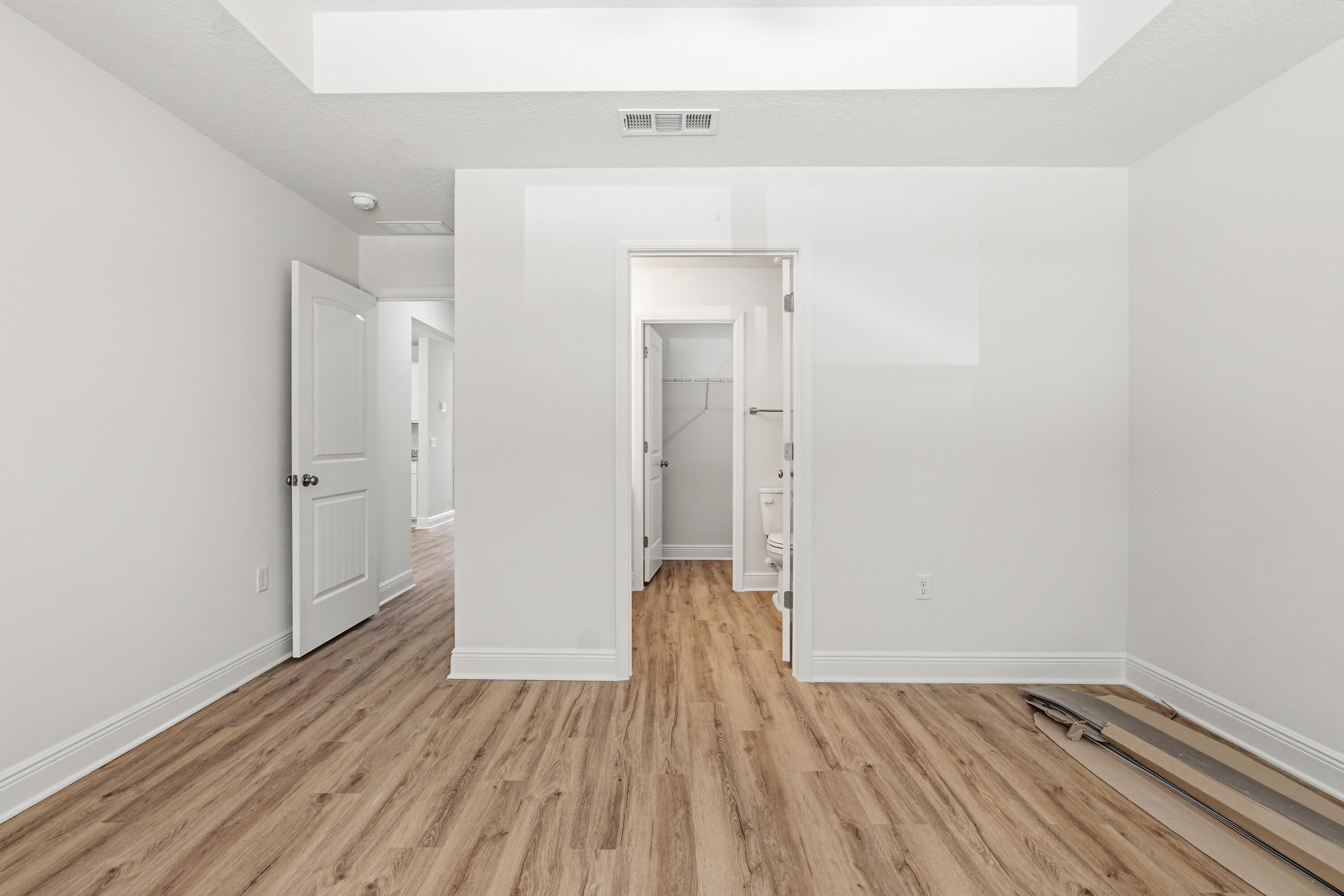 OAKWOOD HILLS UNIT 3 - Residential