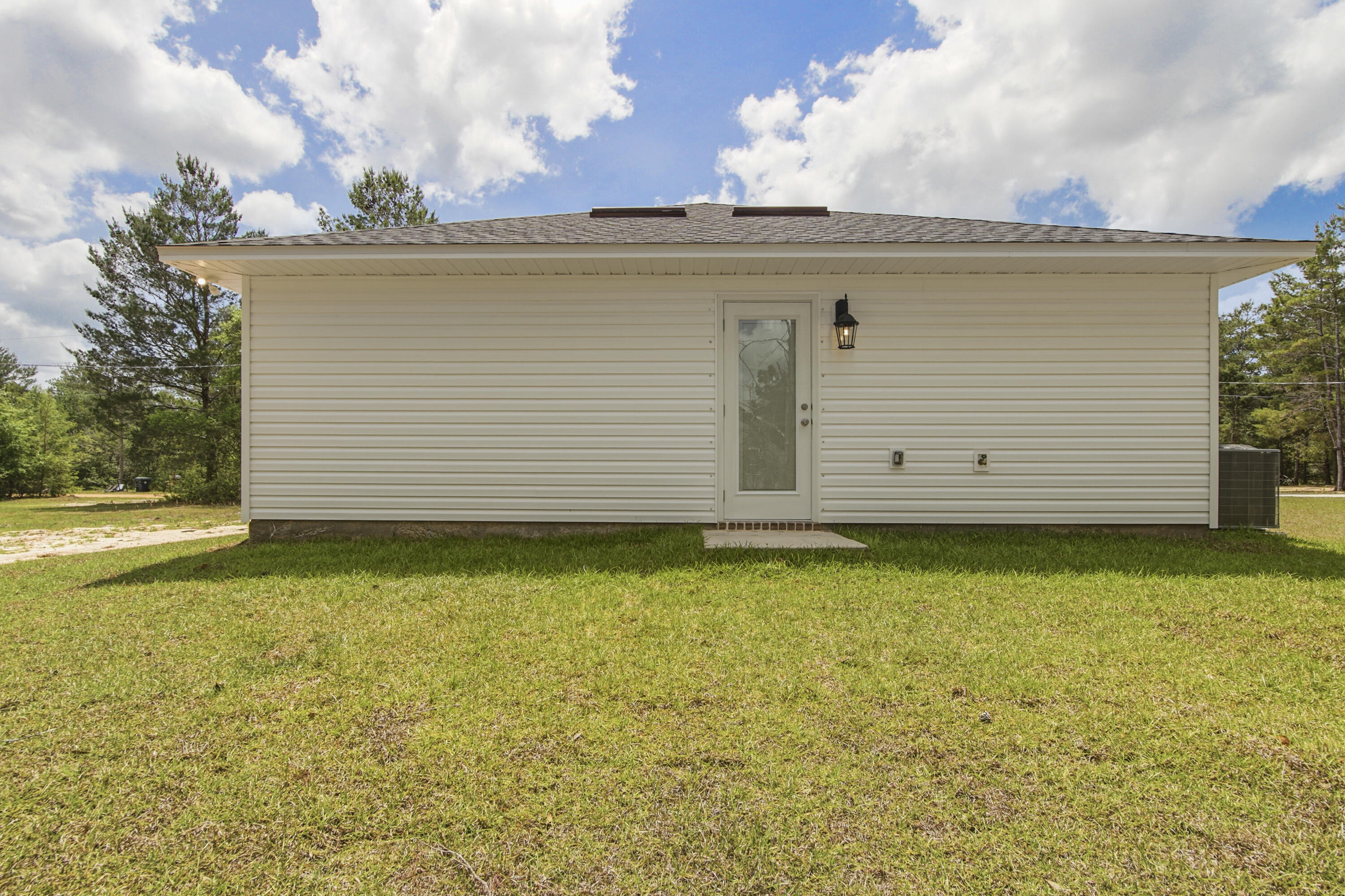 OAKWOOD HILLS UNIT 3 - Residential