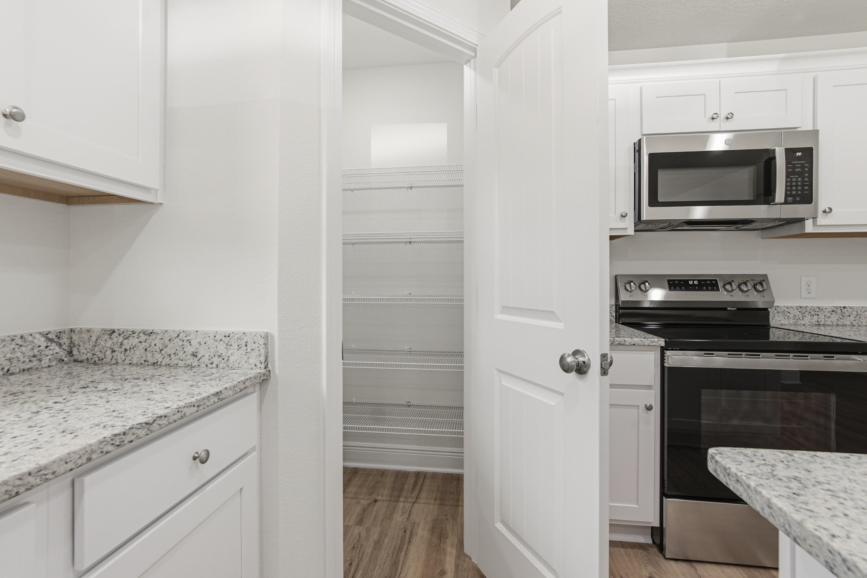 OAKWOOD HILLS UNIT 3 - Residential