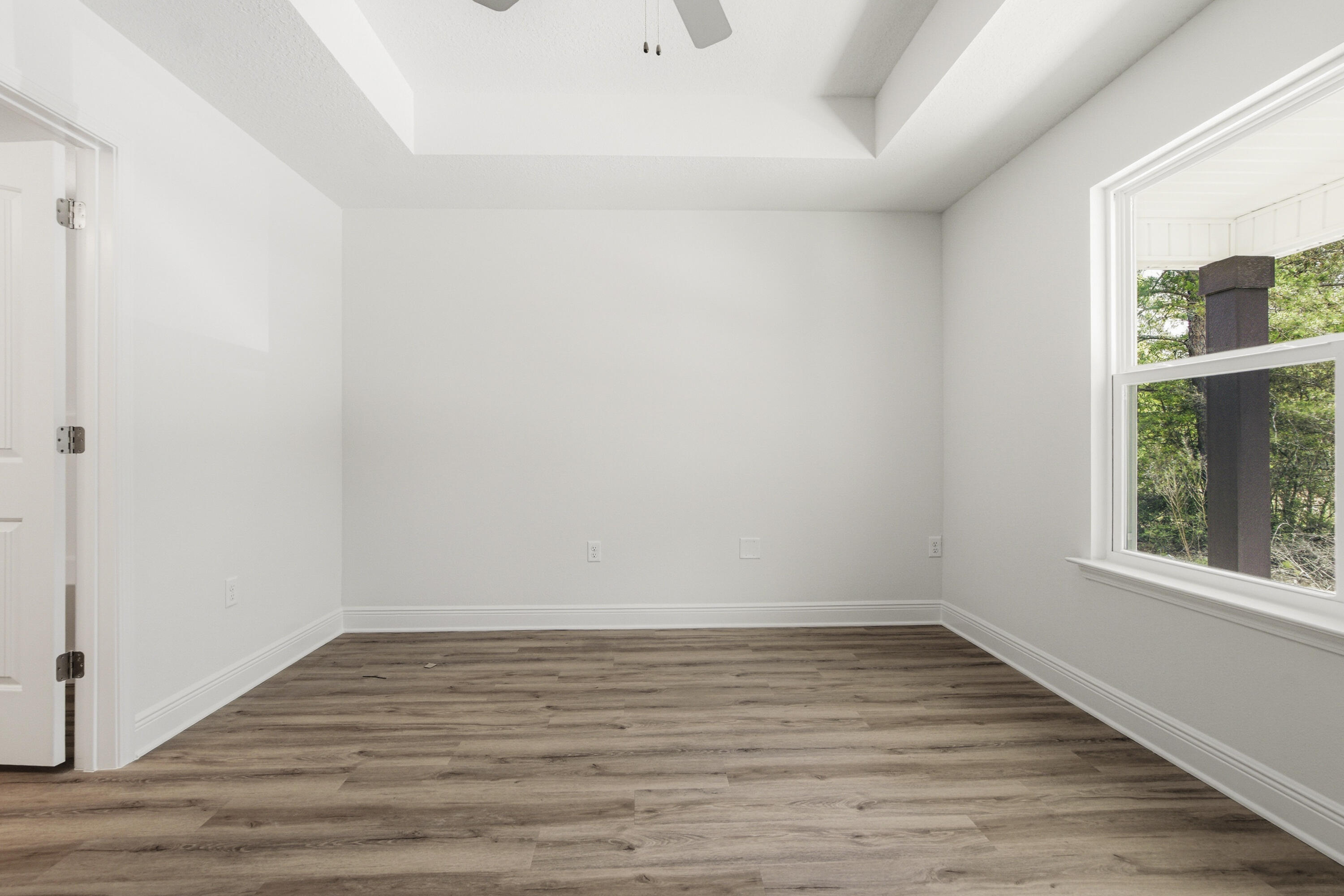 OAKWOOD HILLS UNIT 3 - Residential