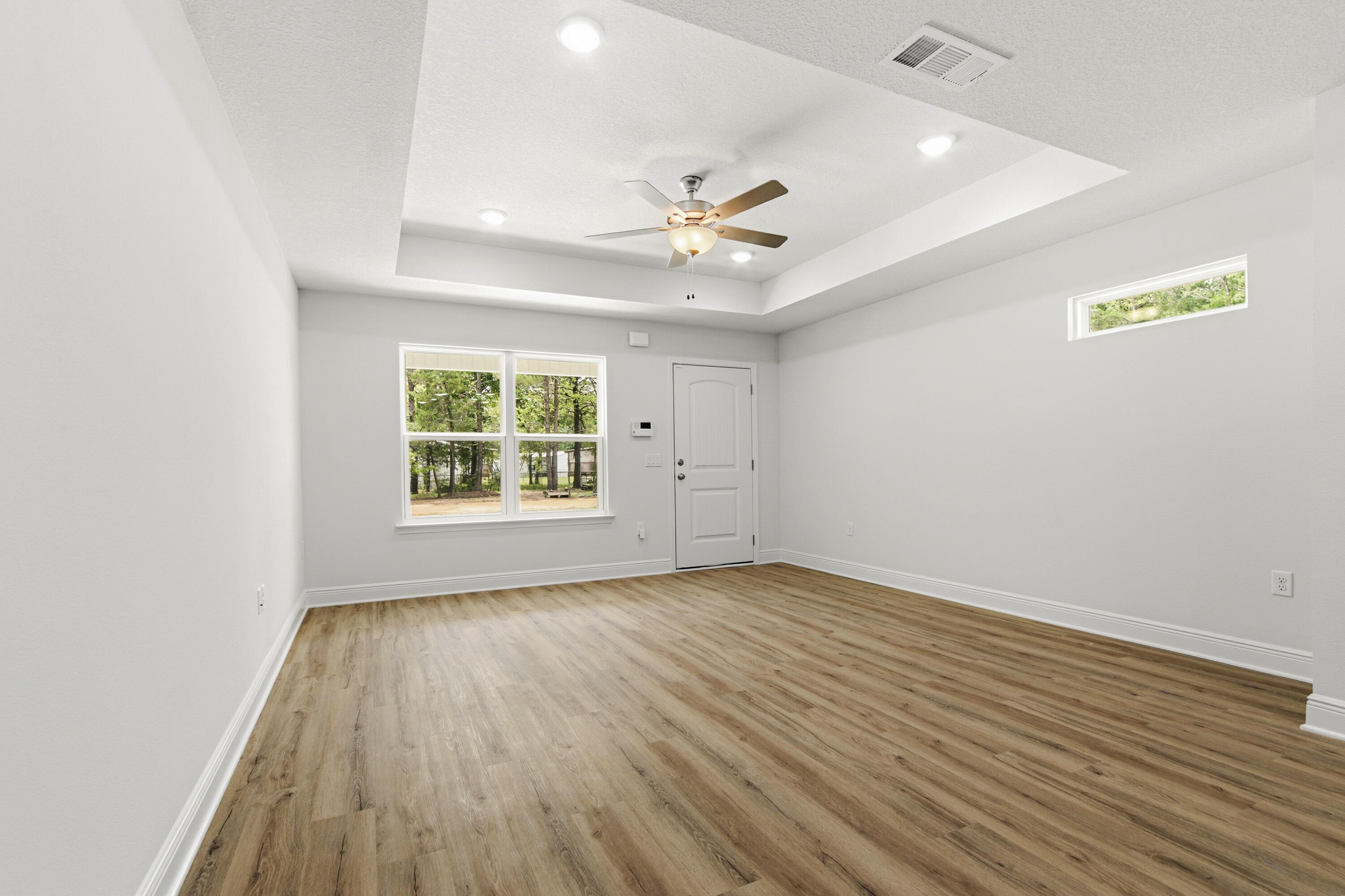 OAKWOOD HILLS UNIT 3 - Residential