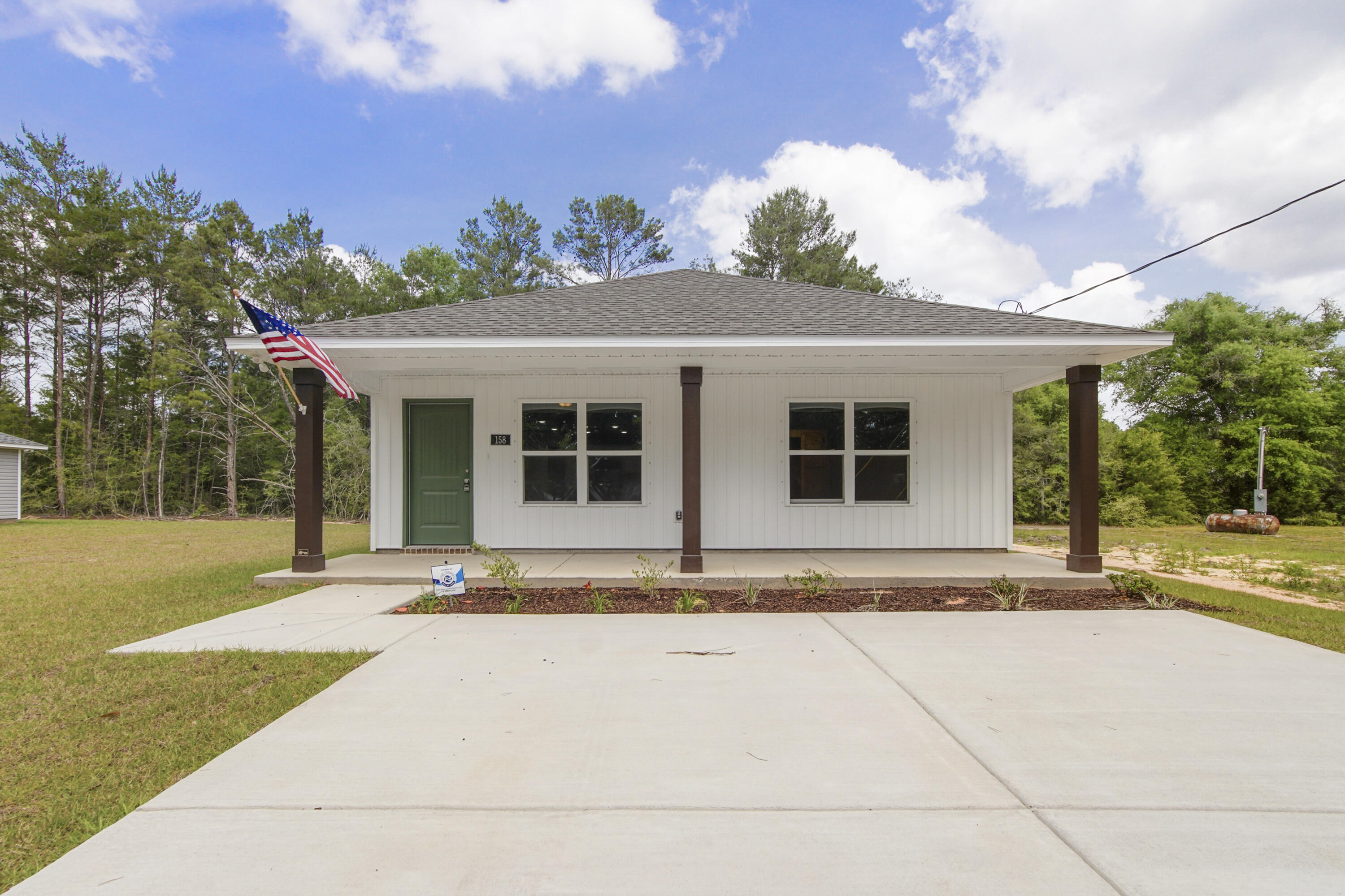 OAKWOOD HILLS UNIT 3 - Residential