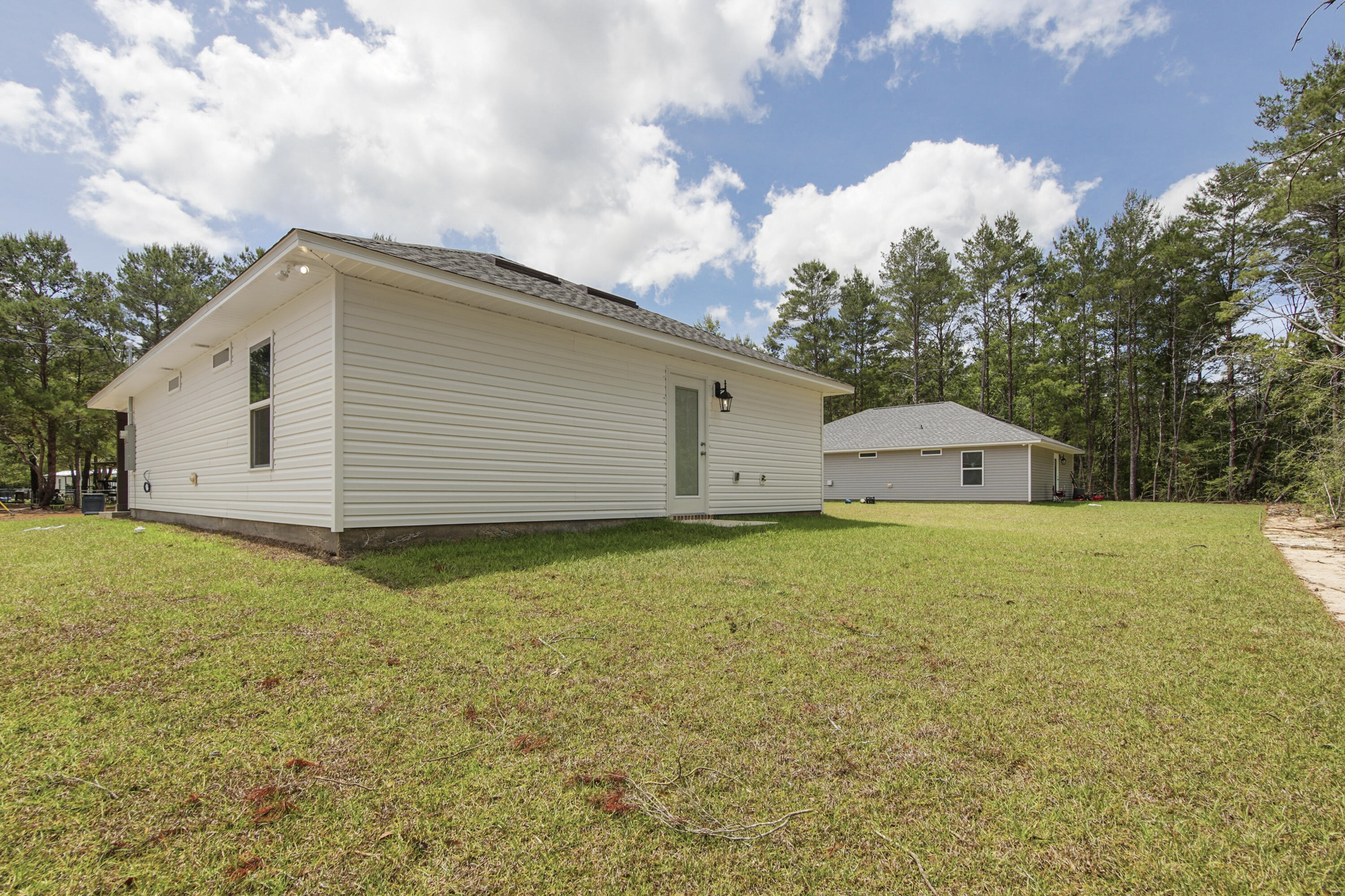 OAKWOOD HILLS UNIT 3 - Residential