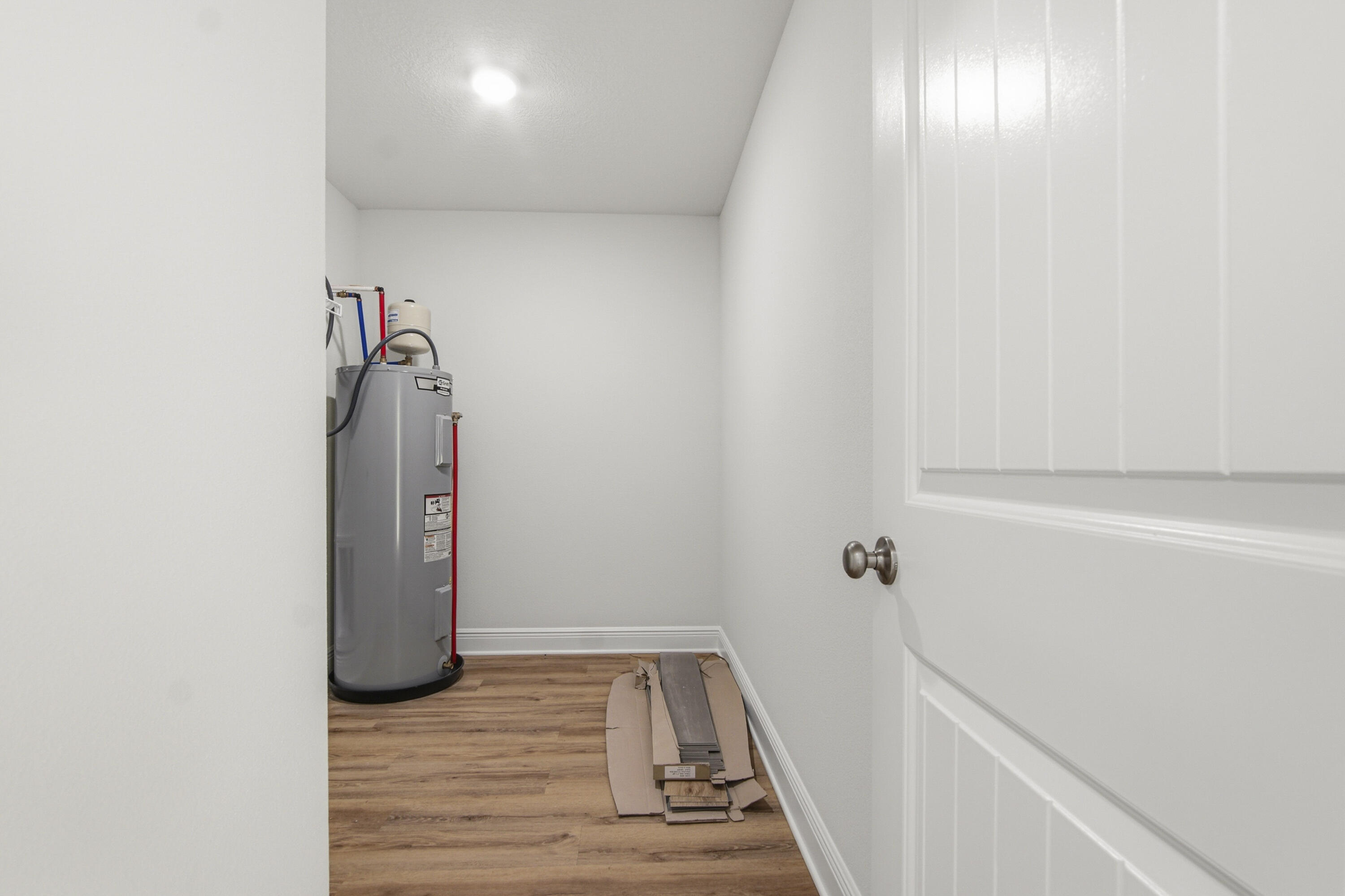 OAKWOOD HILLS UNIT 3 - Residential