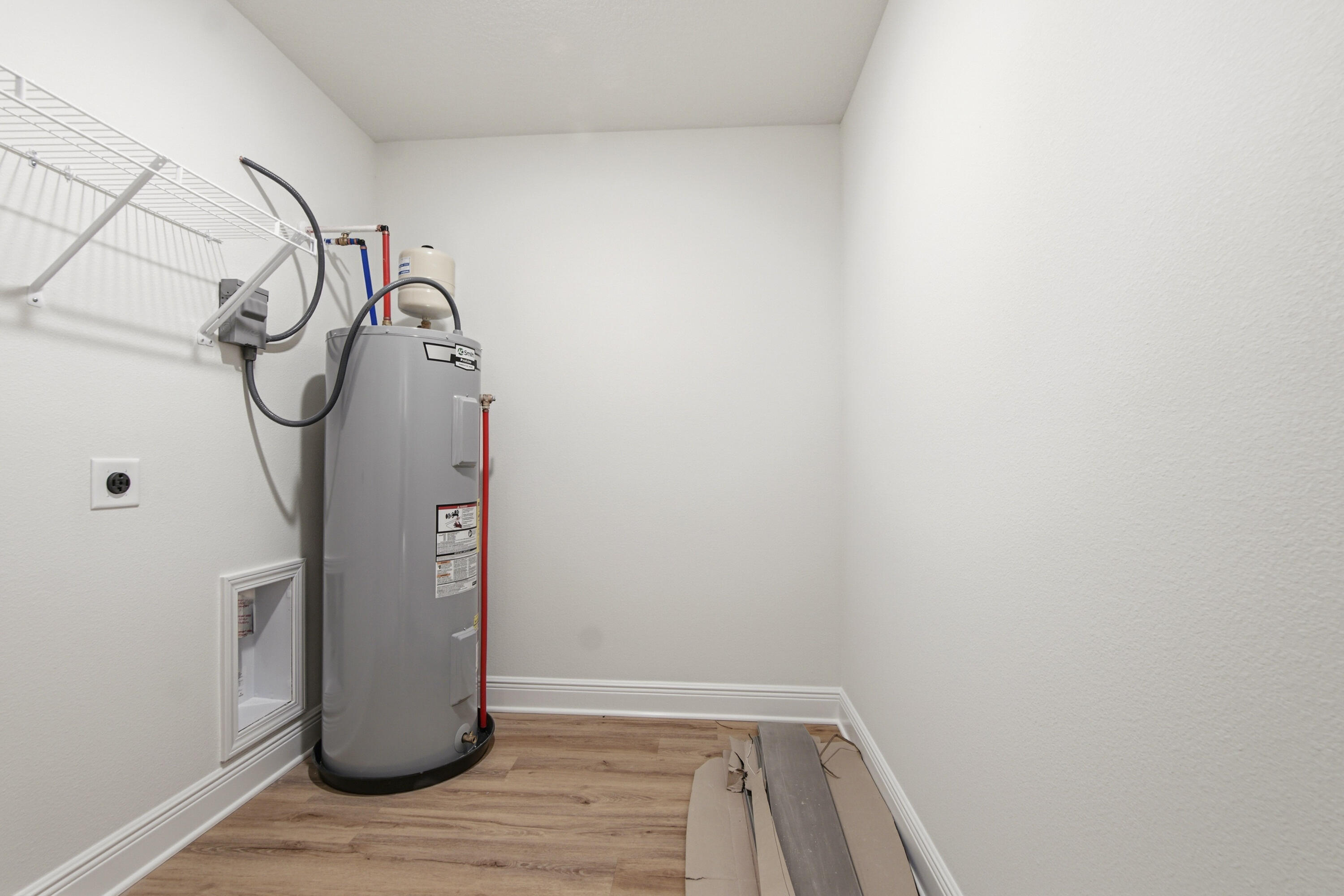 OAKWOOD HILLS UNIT 3 - Residential