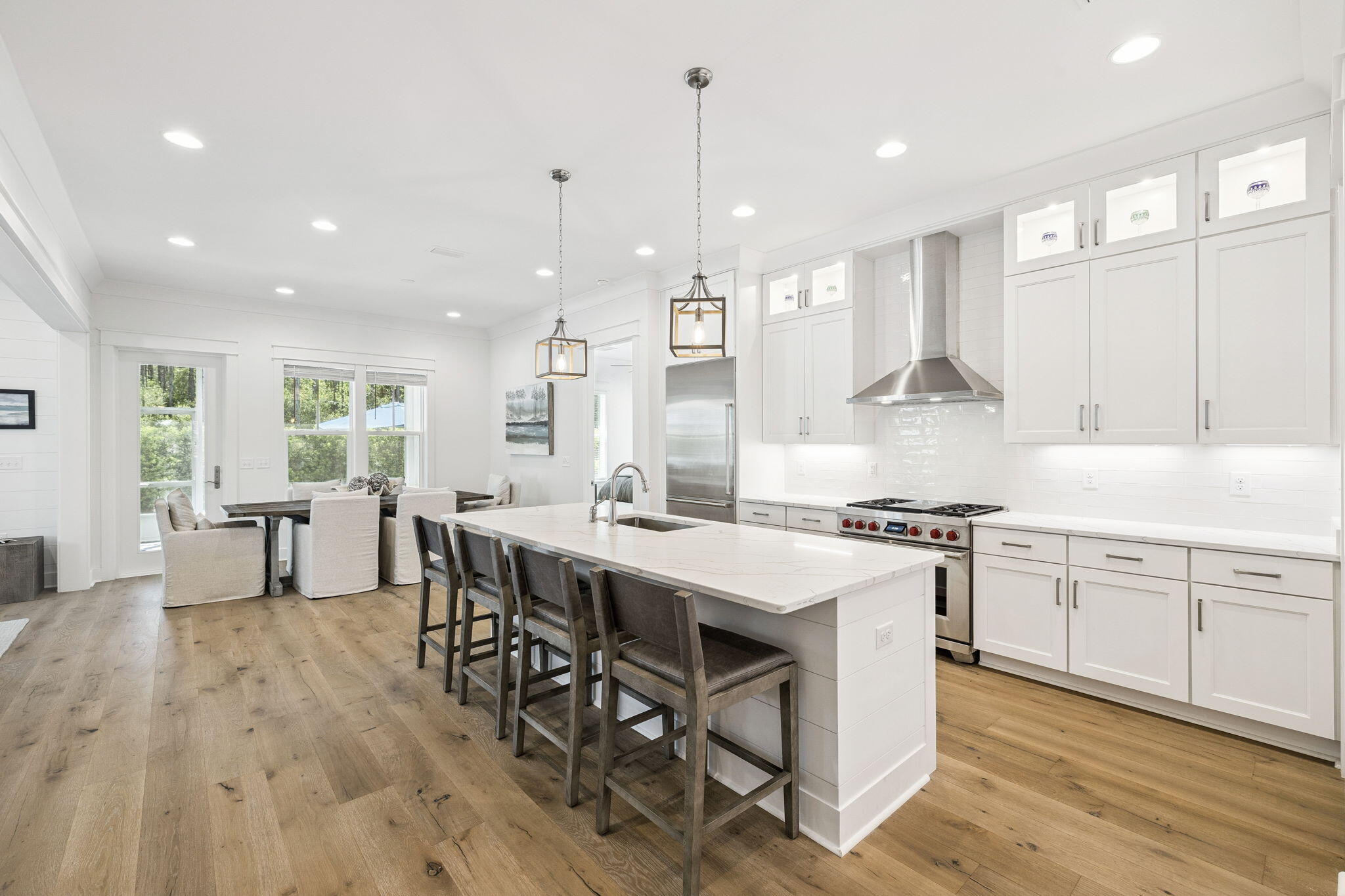 WATERSOUND ORIGINS - Residential