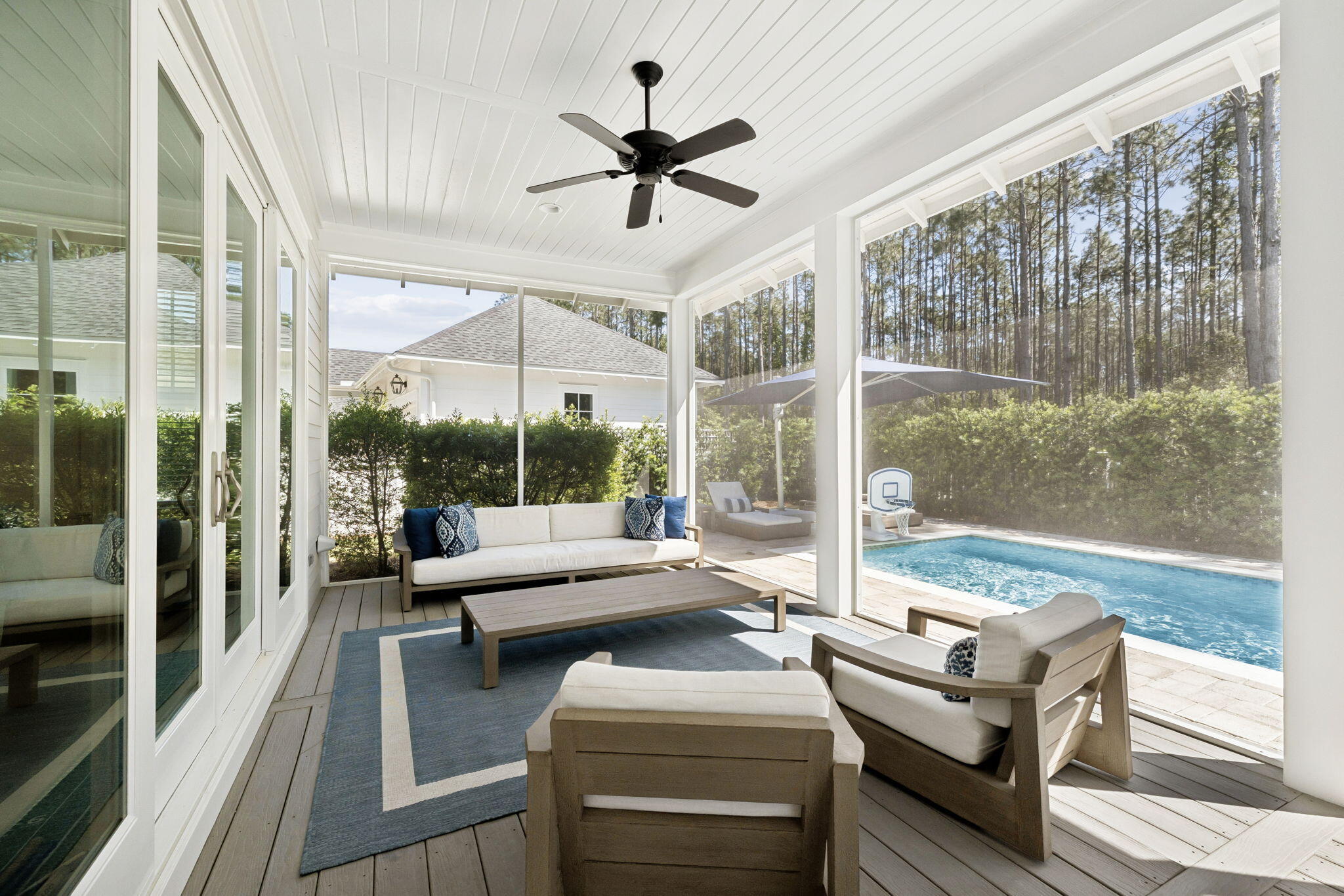 WATERSOUND ORIGINS - Residential