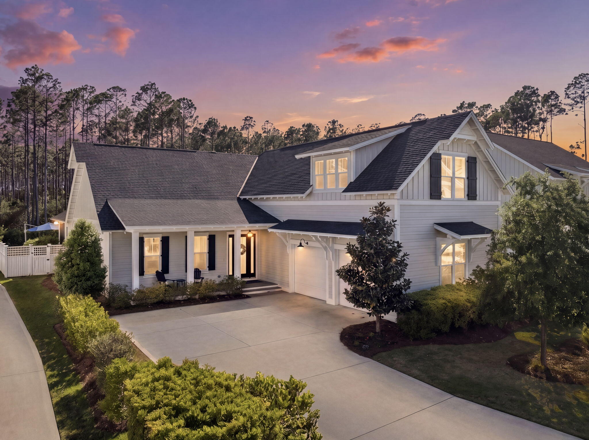 WATERSOUND ORIGINS - Residential