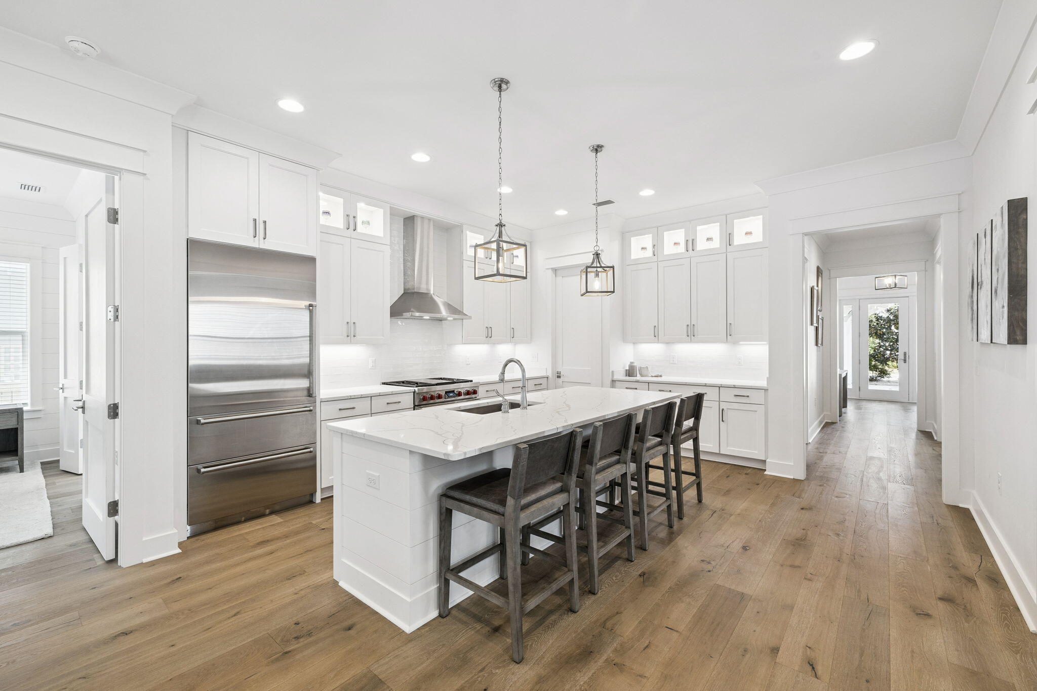 WATERSOUND ORIGINS - Residential