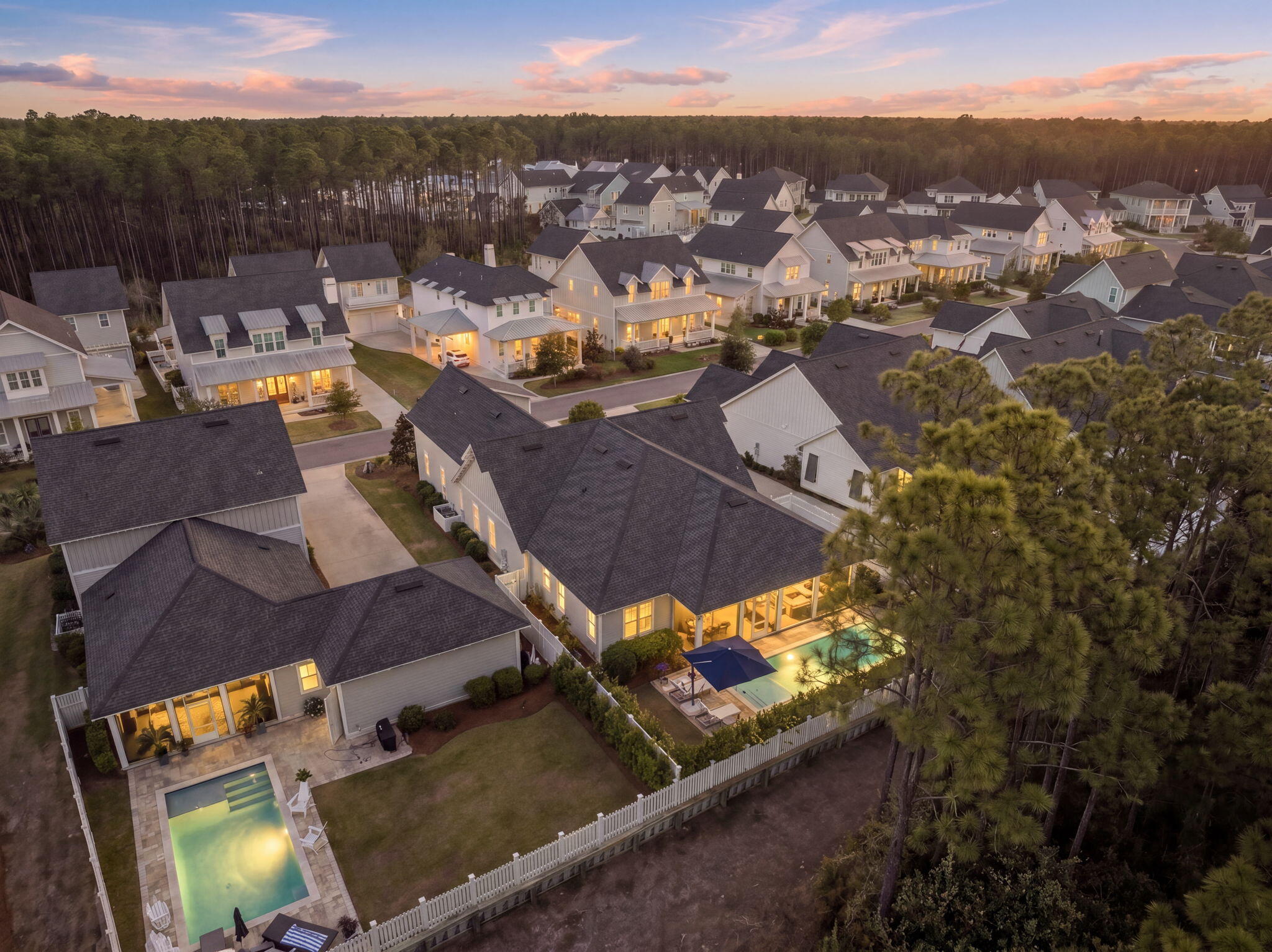 WATERSOUND ORIGINS - Residential