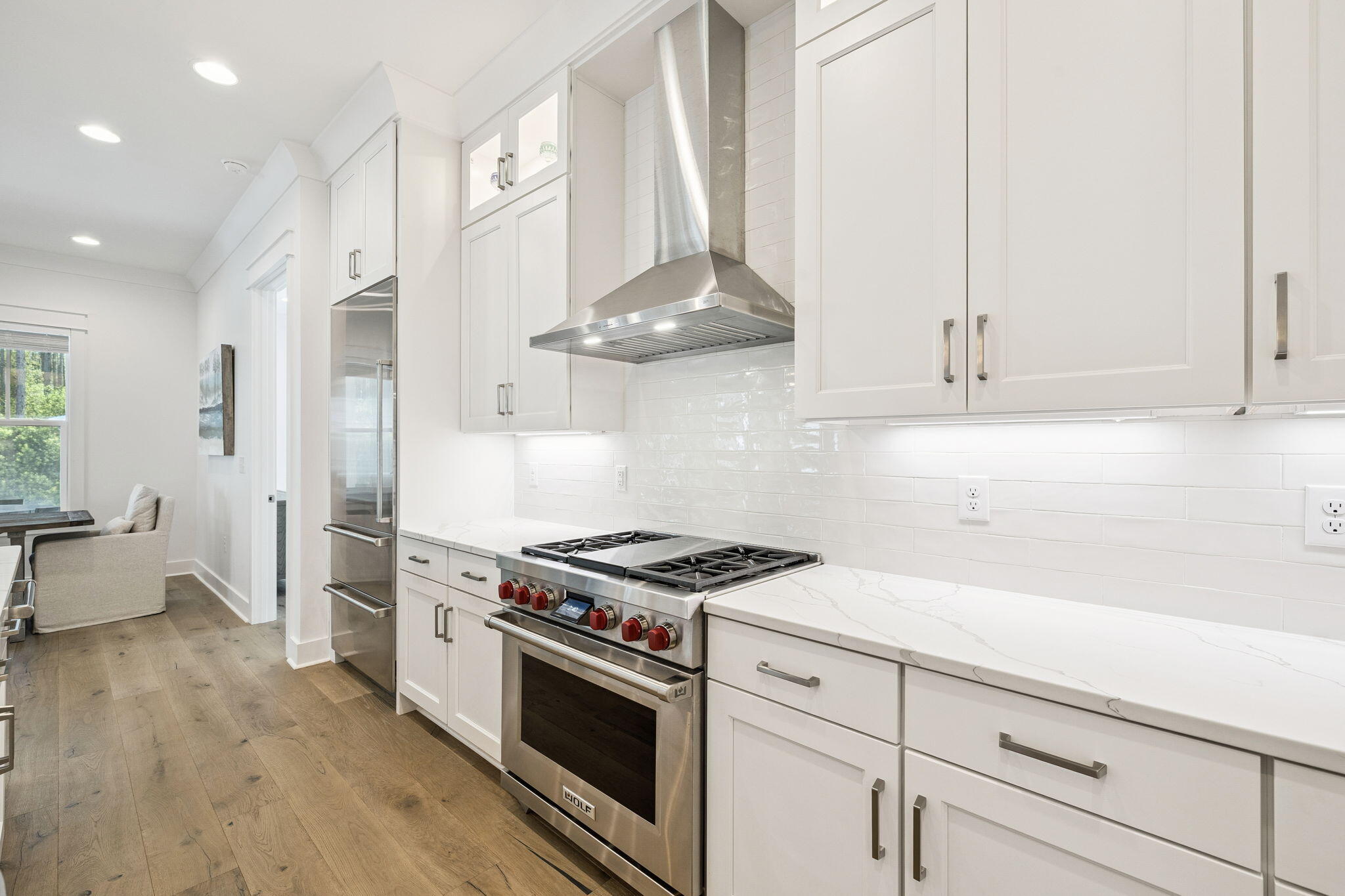 WATERSOUND ORIGINS - Residential