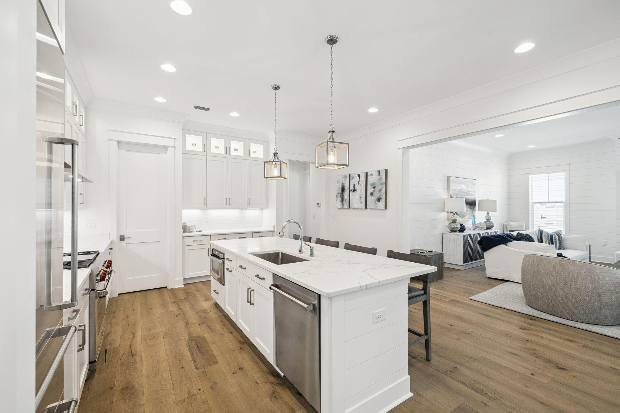 WATERSOUND ORIGINS - Residential