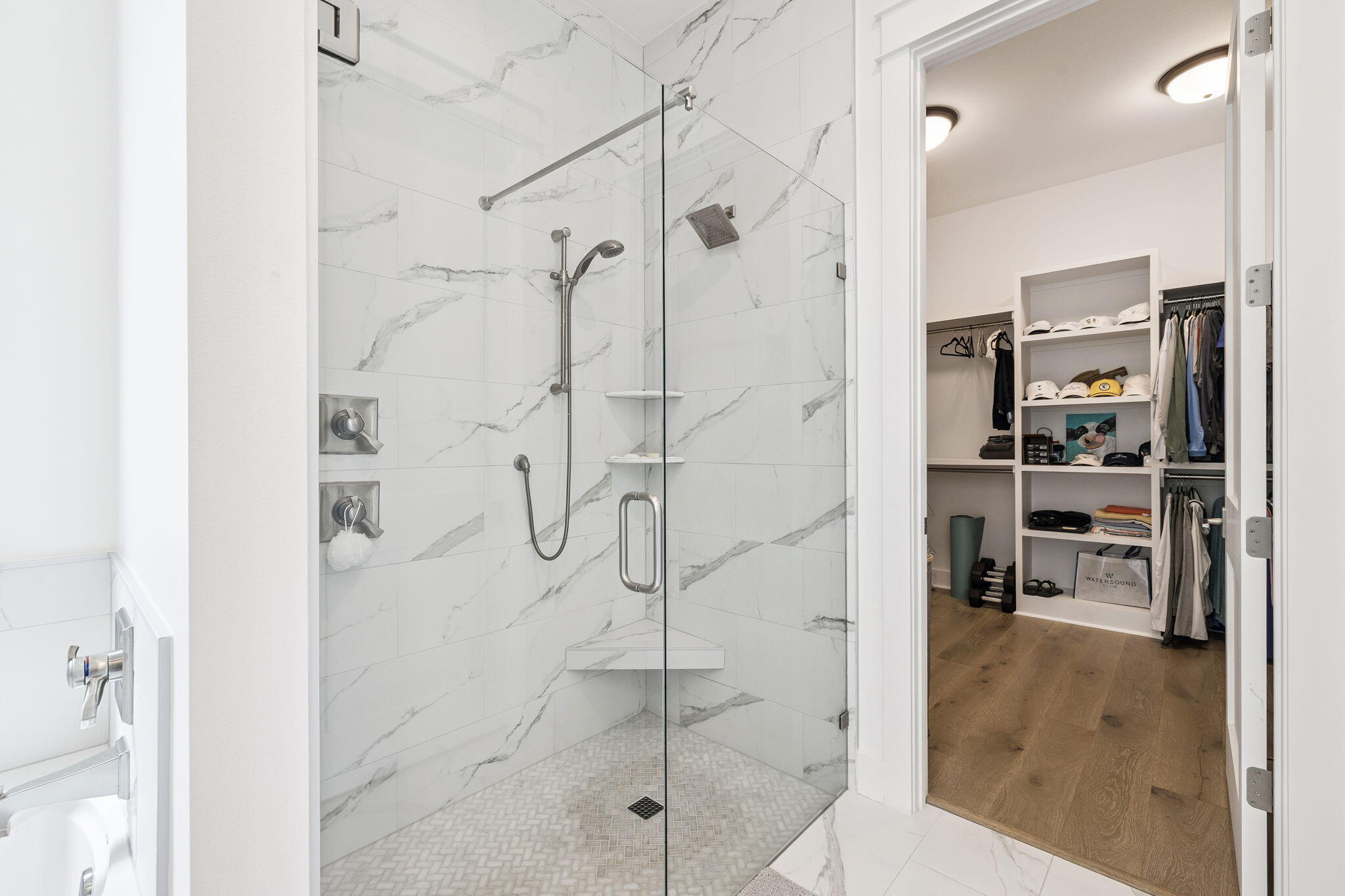 WATERSOUND ORIGINS - Residential