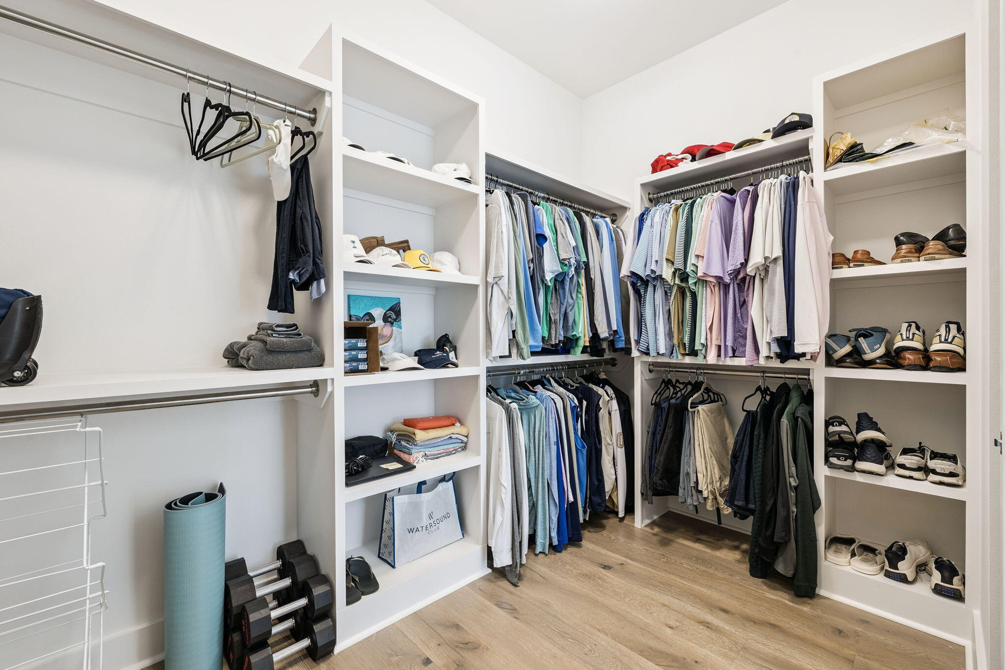 WATERSOUND ORIGINS - Residential