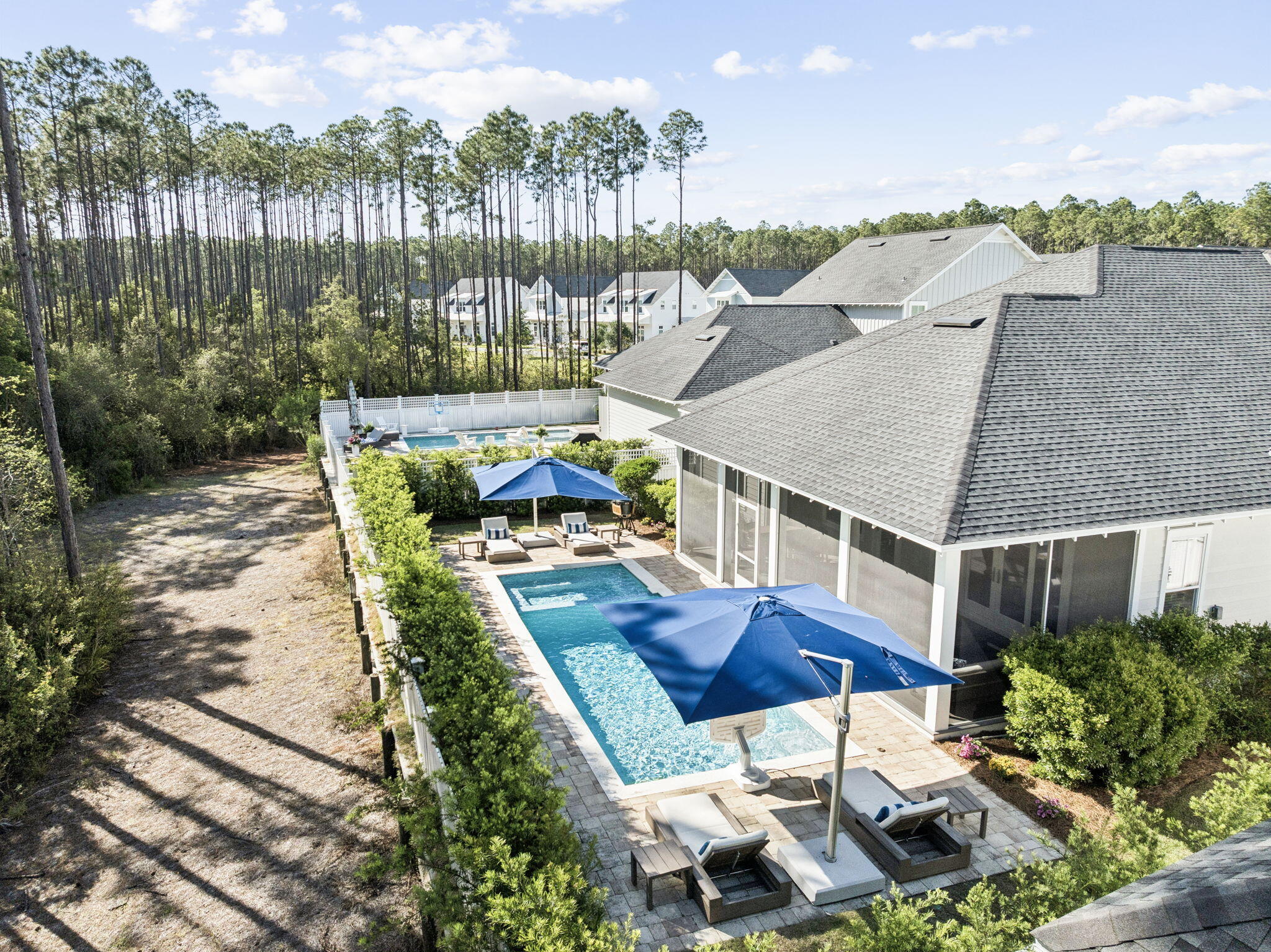 WATERSOUND ORIGINS - Residential