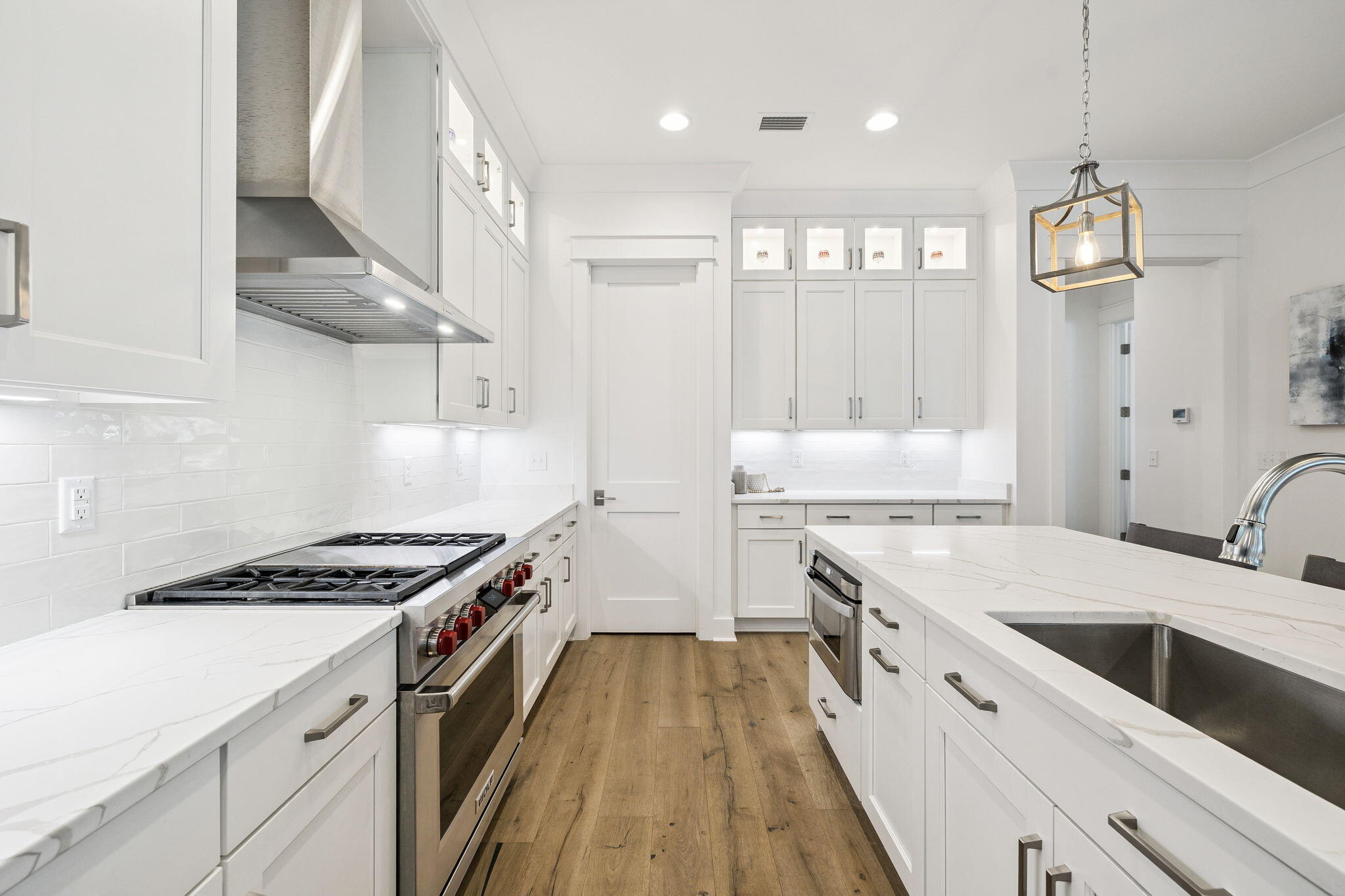 WATERSOUND ORIGINS - Residential