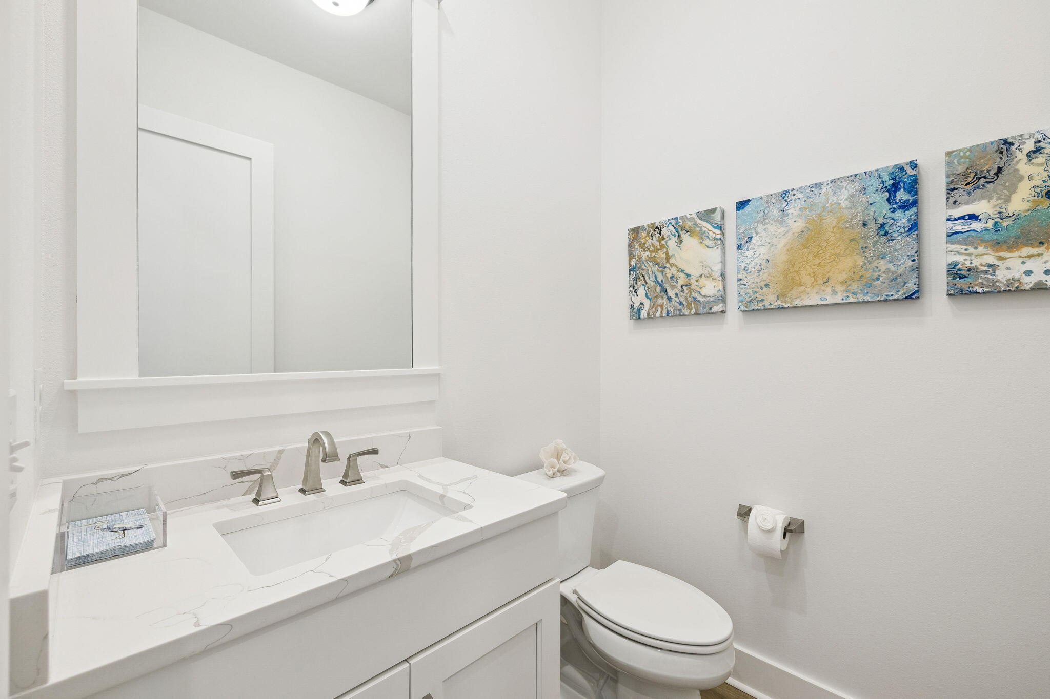 WATERSOUND ORIGINS - Residential