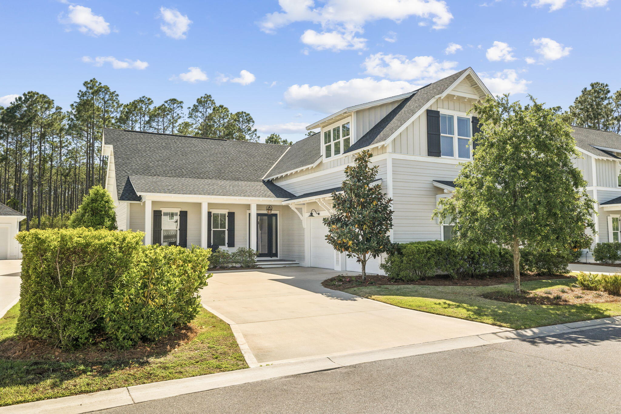 WATERSOUND ORIGINS - Residential