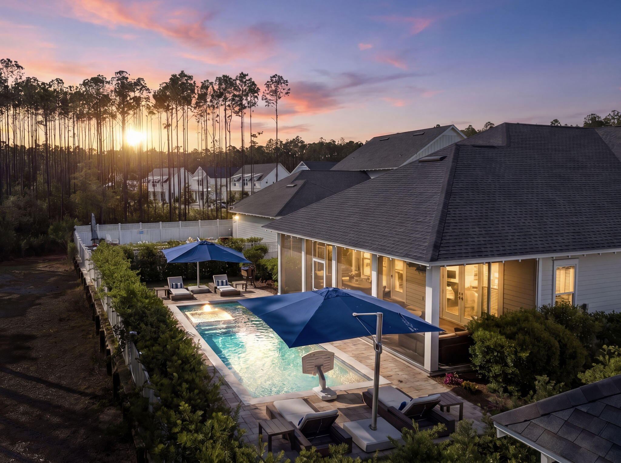 WATERSOUND ORIGINS - Residential