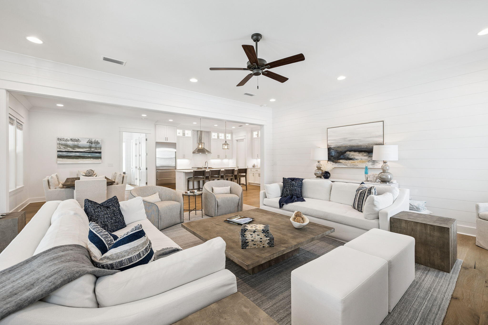 WATERSOUND ORIGINS - Residential