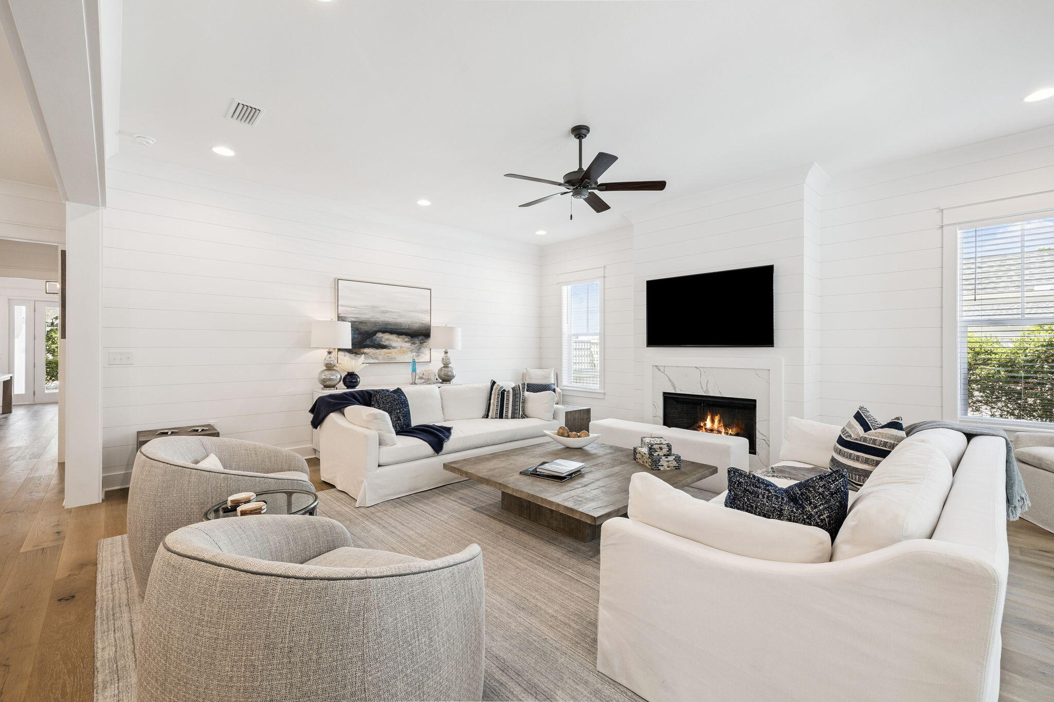 WATERSOUND ORIGINS - Residential