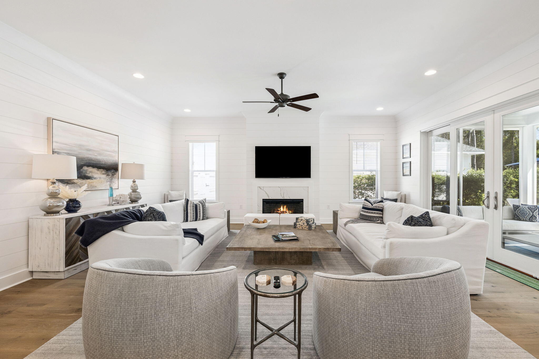 WATERSOUND ORIGINS - Residential